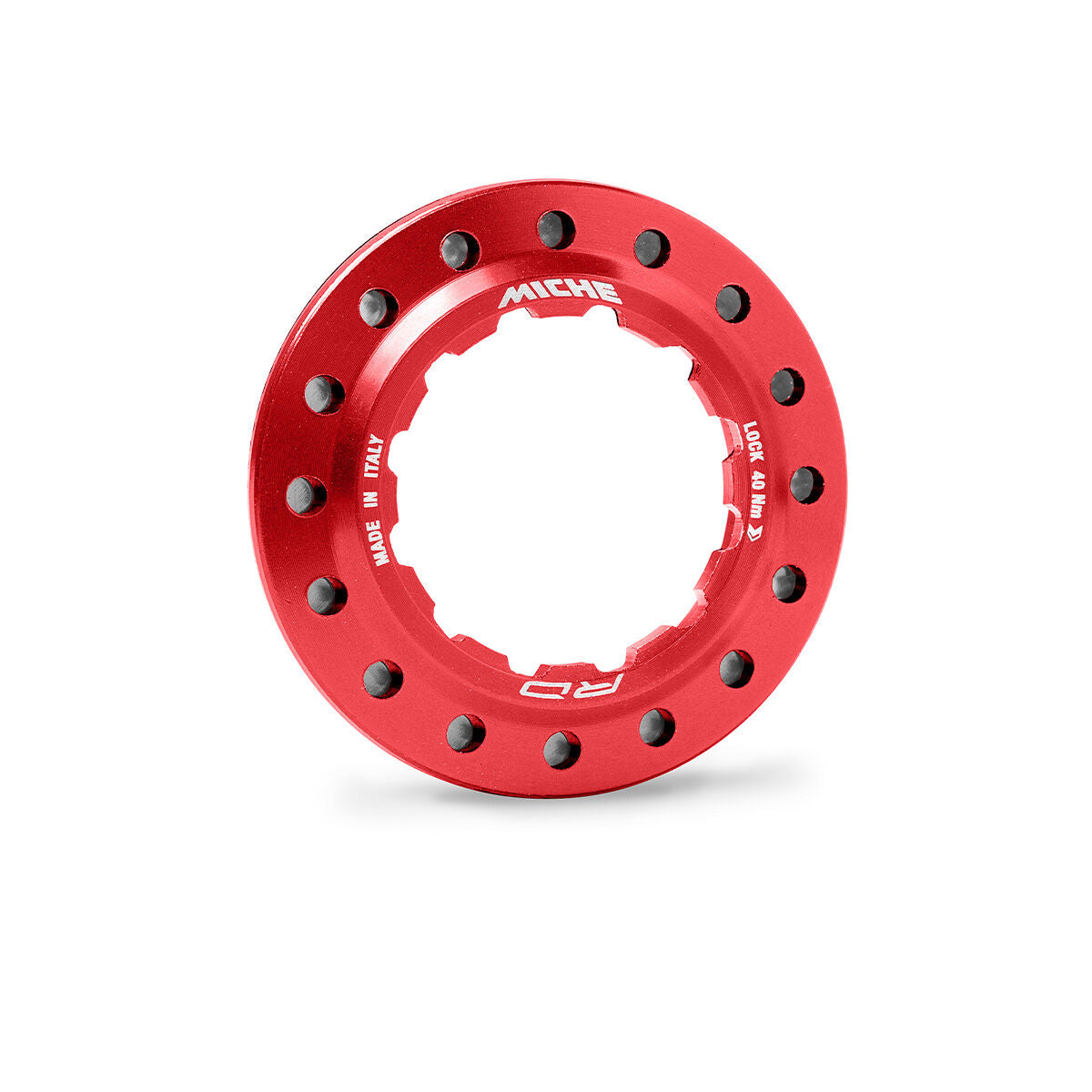 Miche rd inner centrelock fastening ring
