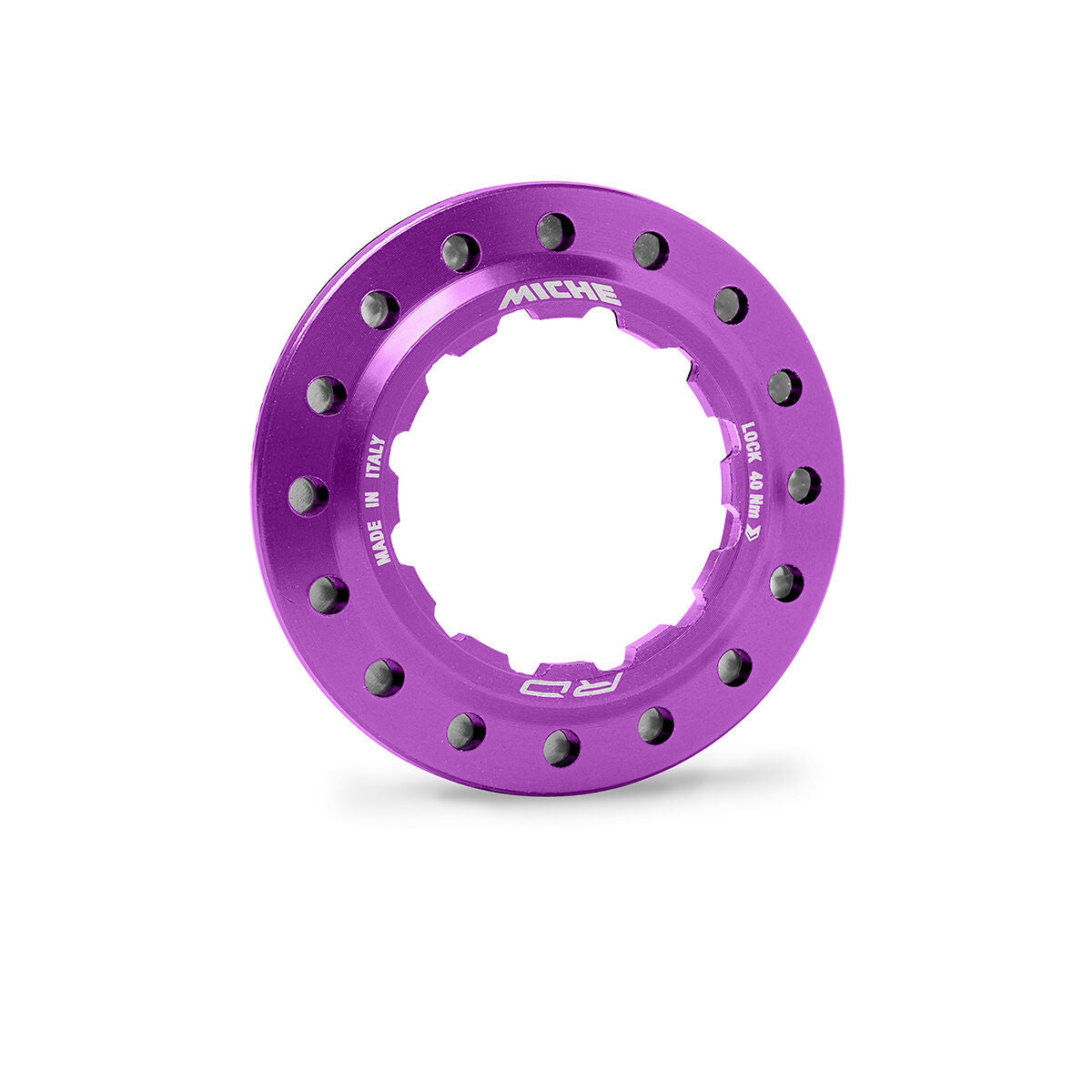 Miche rd inner centrelock fastening ring
