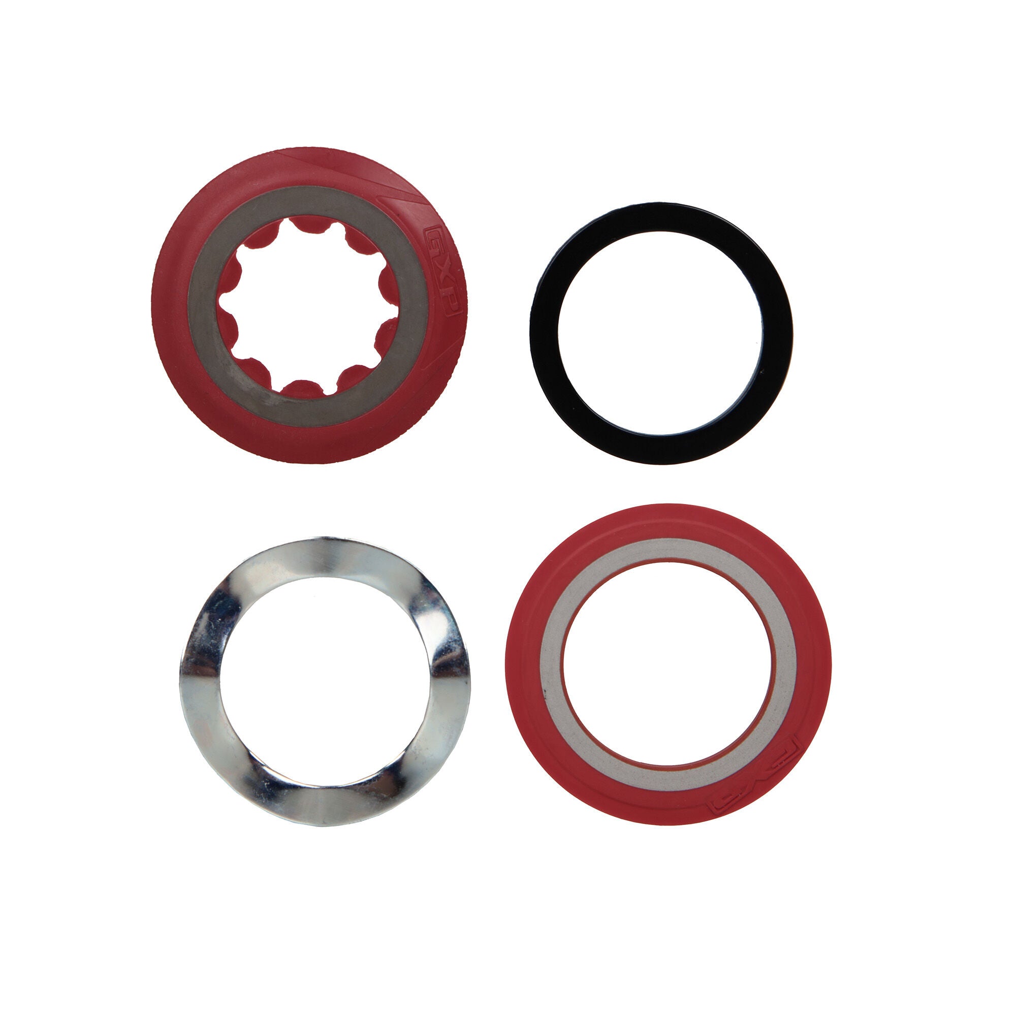 Sram Gxp Pressfit Mtb wiper seal kit