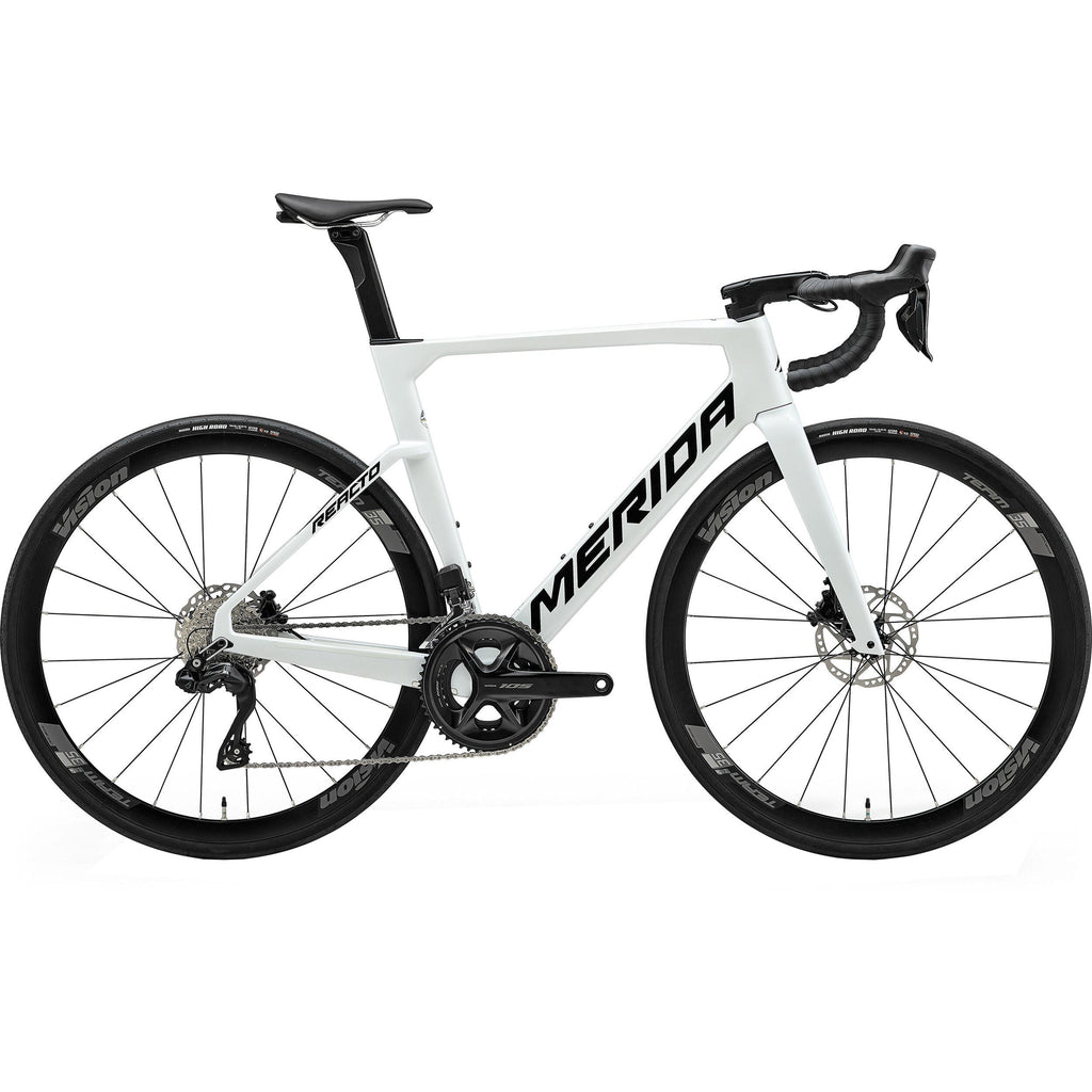 Merida Reacto 5000 IV3