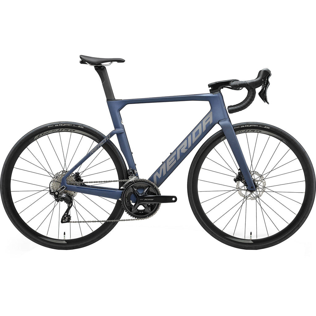 Merida Reacto 4000 IV3