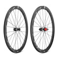 Fulcrum Speed 42 DB Team WF C23 AFS wheelset