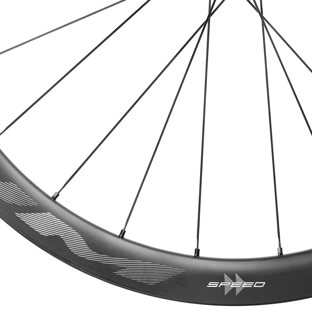 Fulcrum Speed 42 DB Team WF C23 AFS wheelset