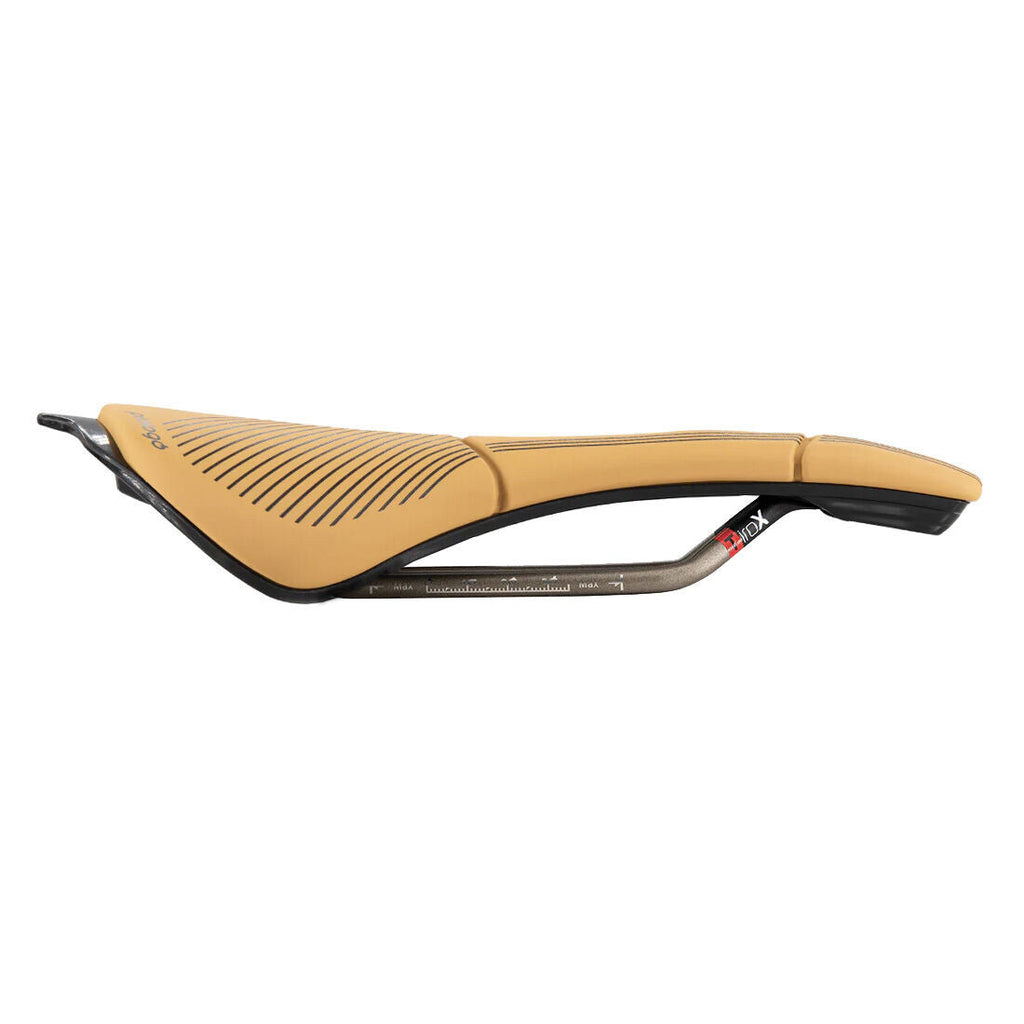 Prologo Scratch M5 Agx Slide Control 140 Pas Tirox saddle