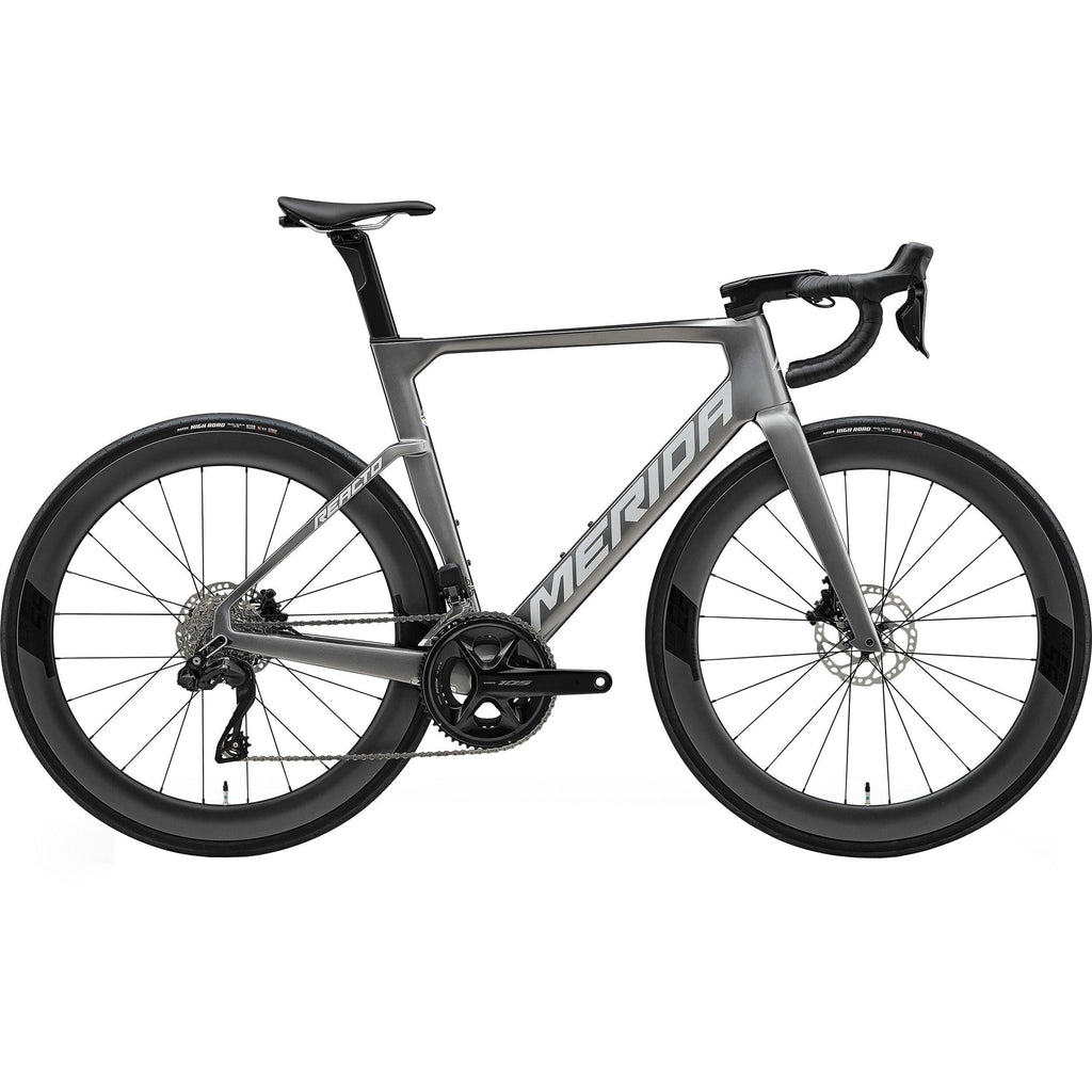 Merida Reacto 6000 IV3  2025