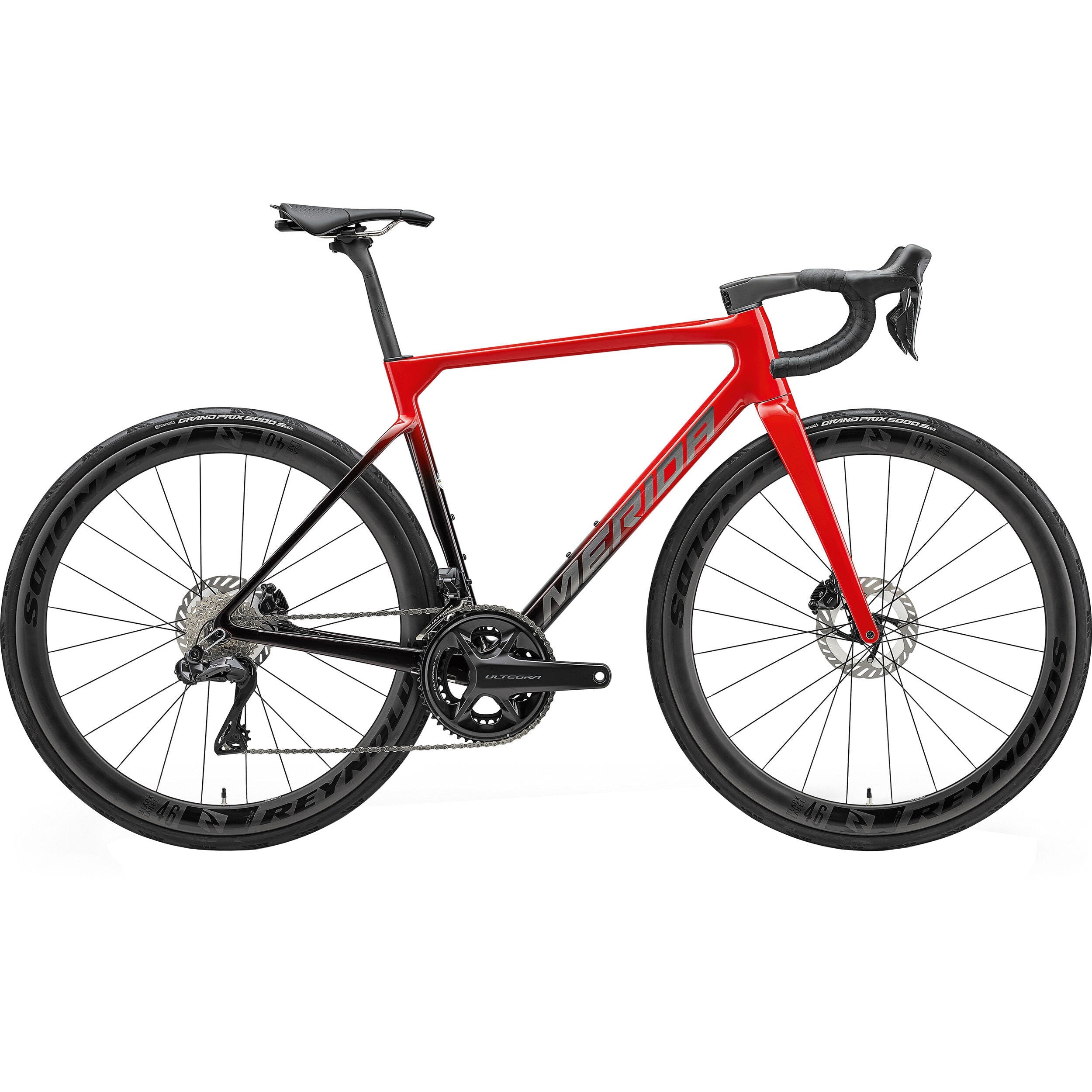 Merida Scultura 9000 V 3