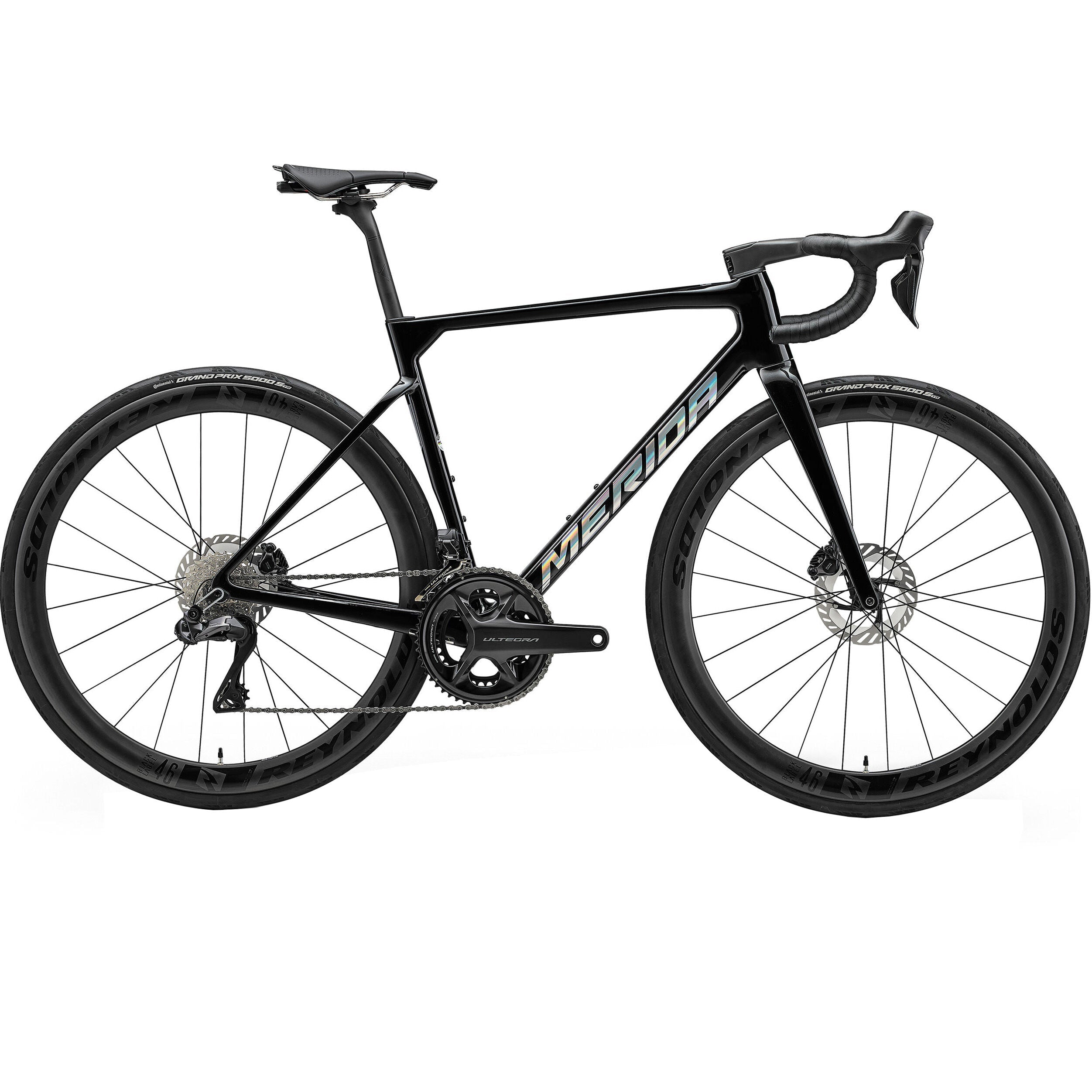 Merida Scultura 9000 V 3