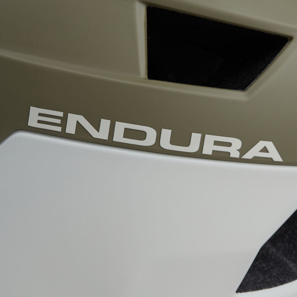 Endura Singletrack Full Face Mips helmet
