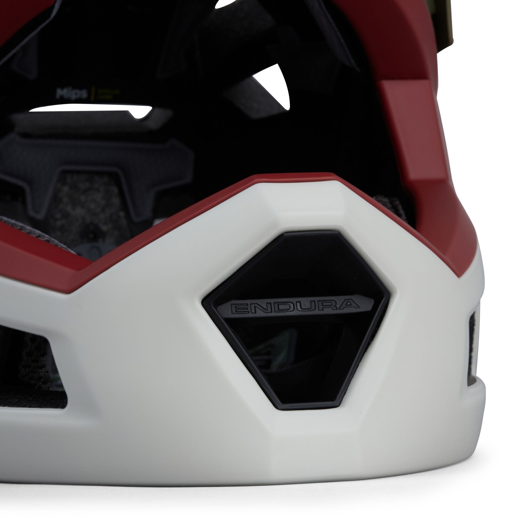 Endura Singletrack Full Face Mips helmet