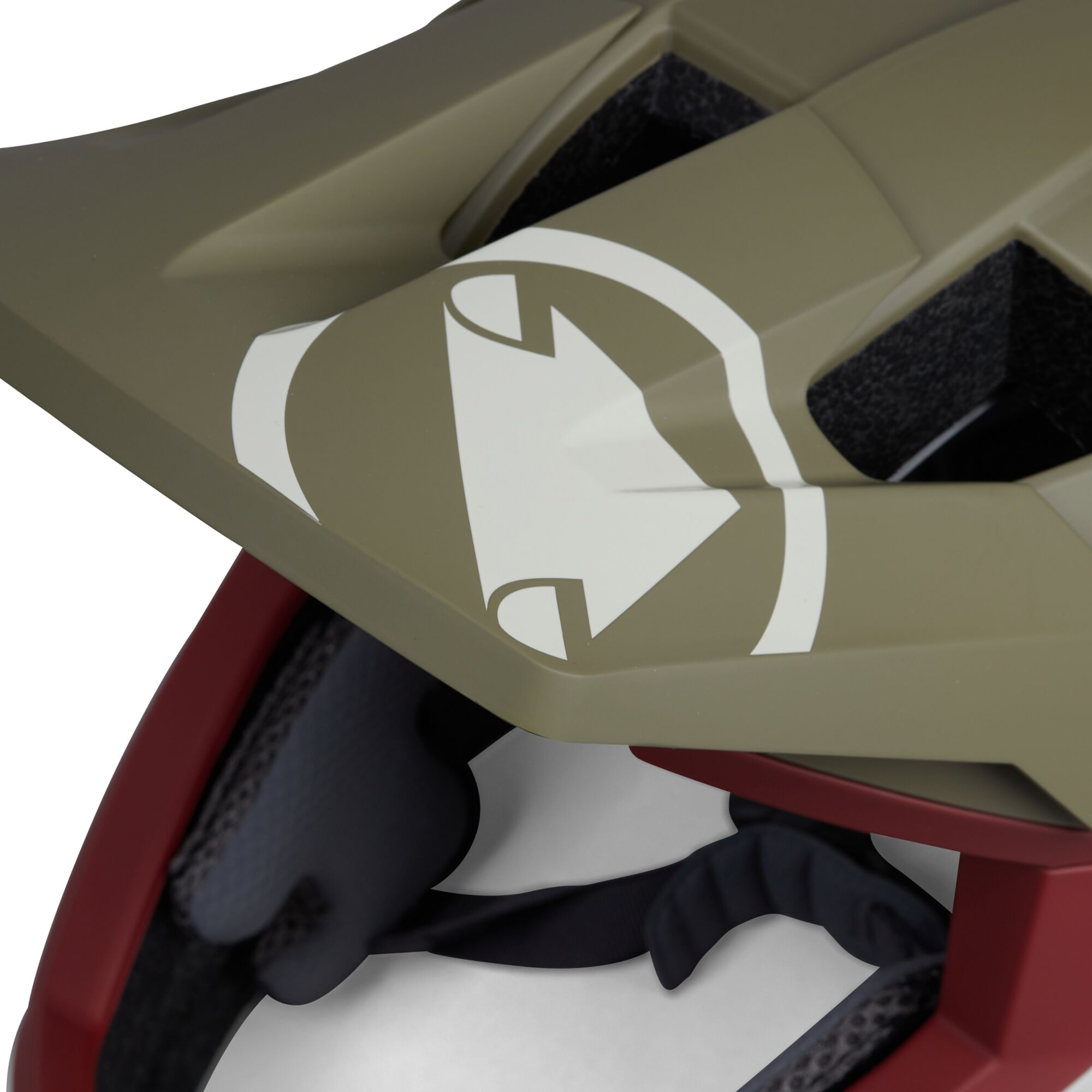 Endura Singletrack Full Face Mips helmet