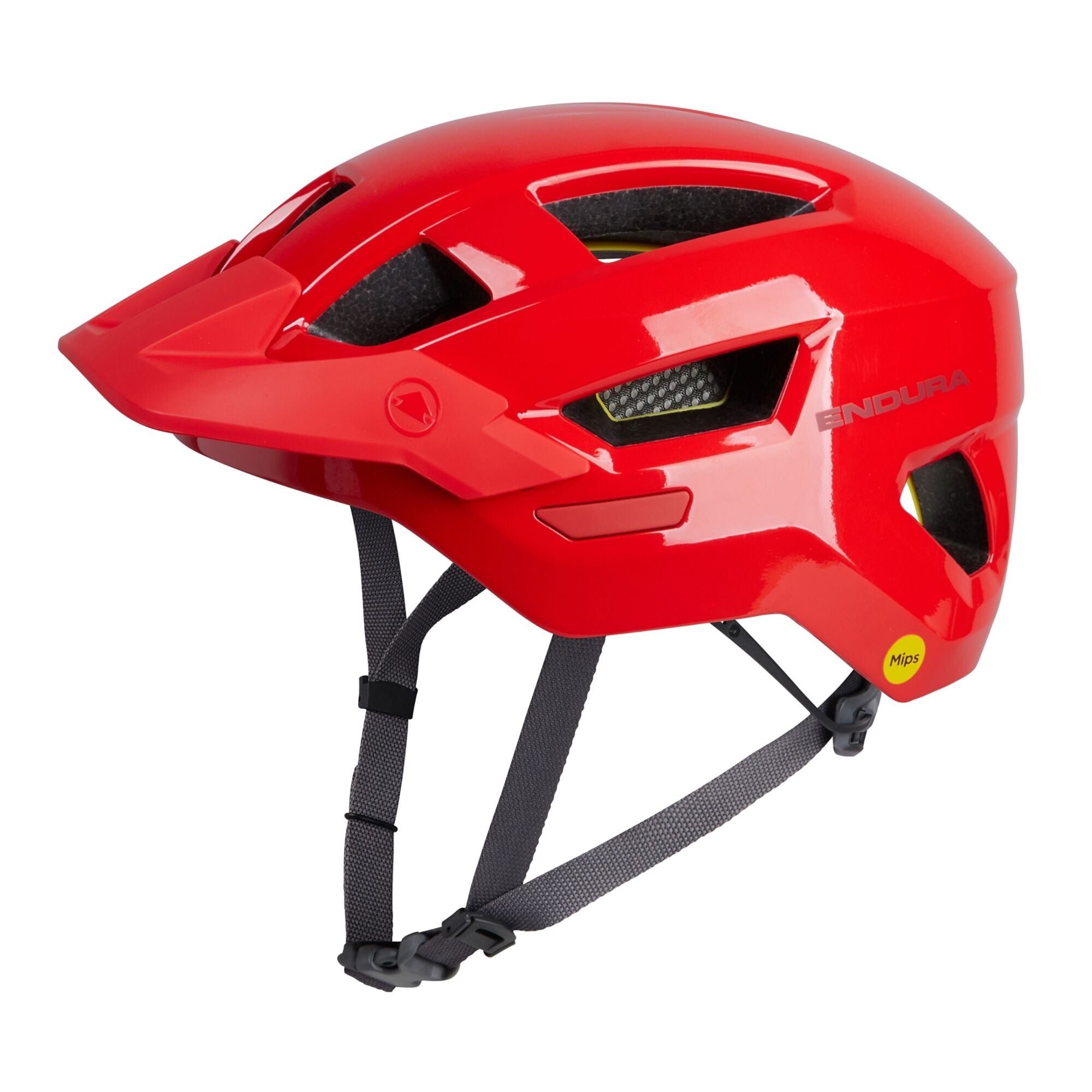 Endura Hummvee Mips helmet