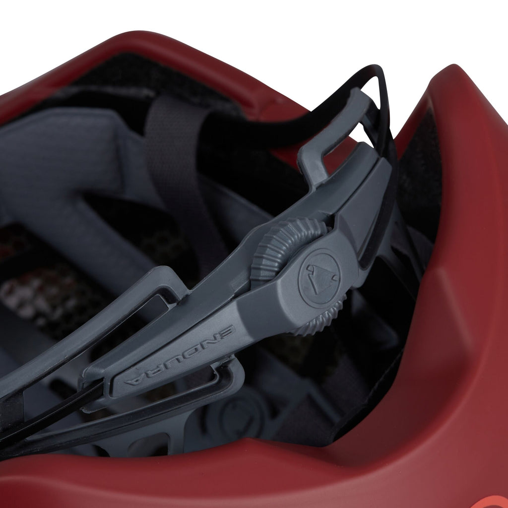 Endura MT500 Mips helmet