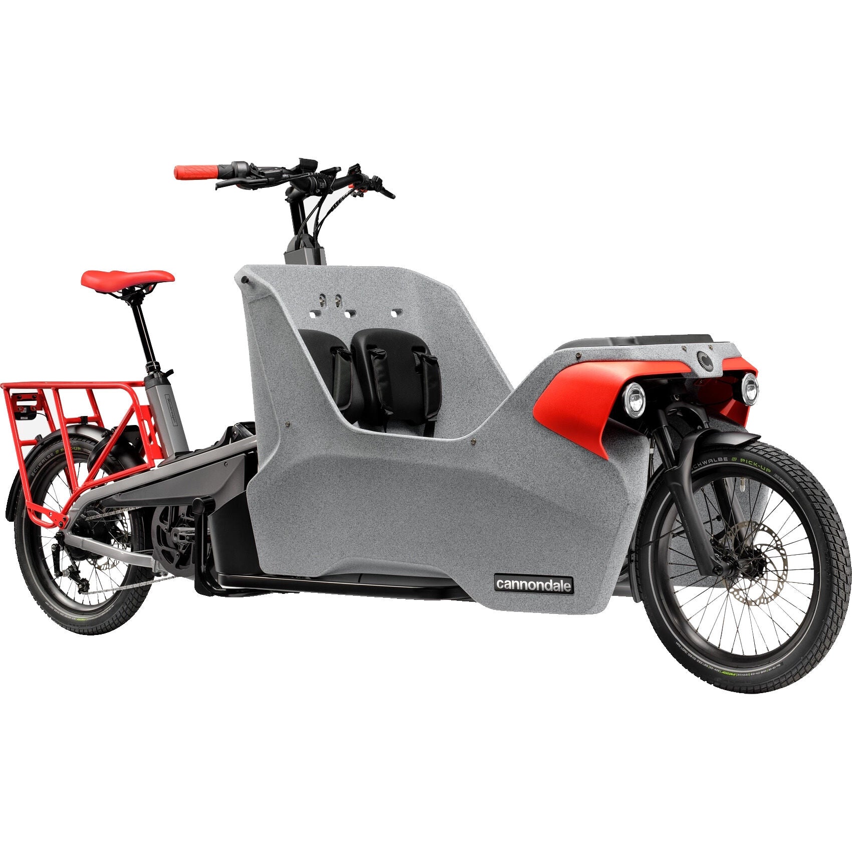 Cannondale Wonderwagen Neo 1
