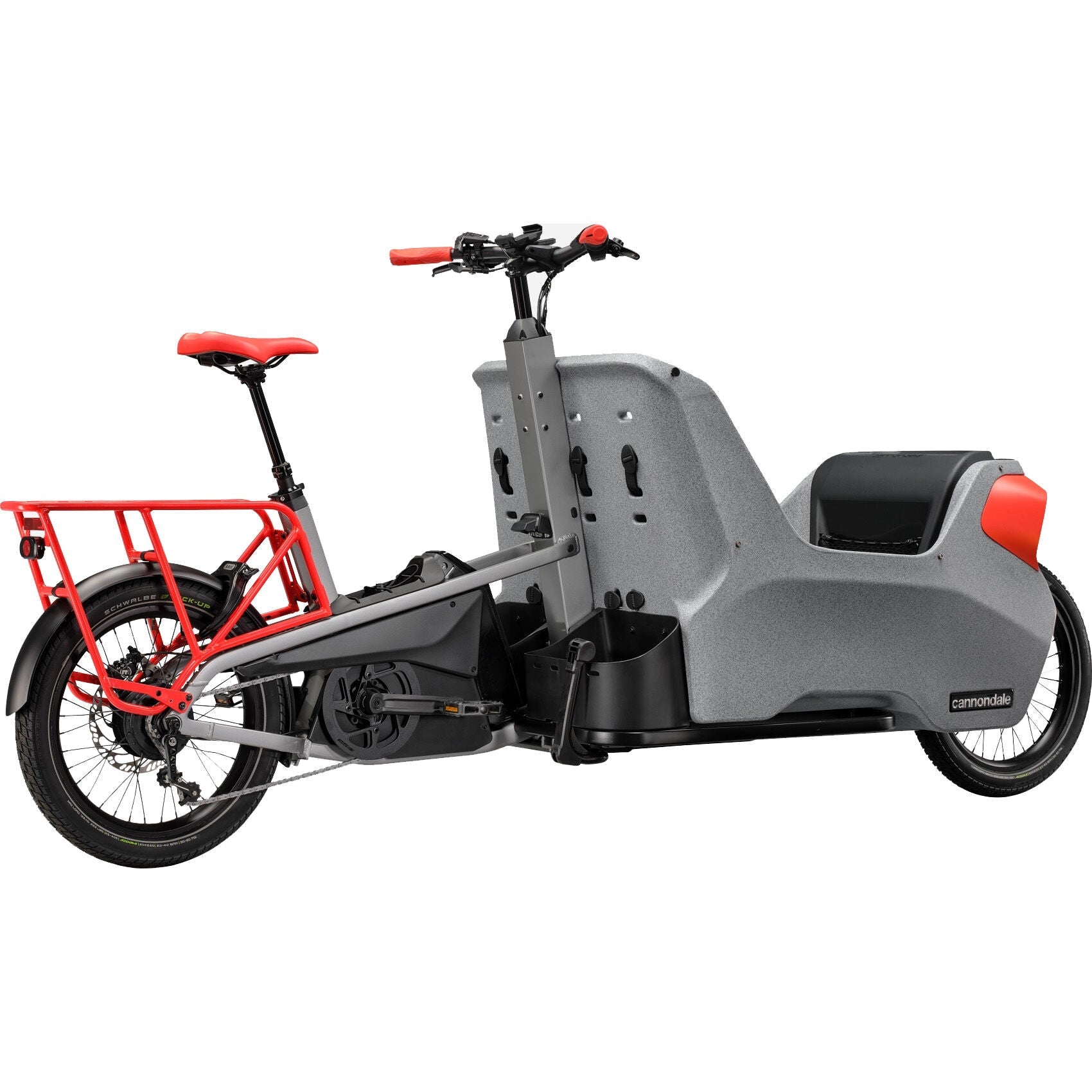 Cannondale Wonderwagen Neo 1
