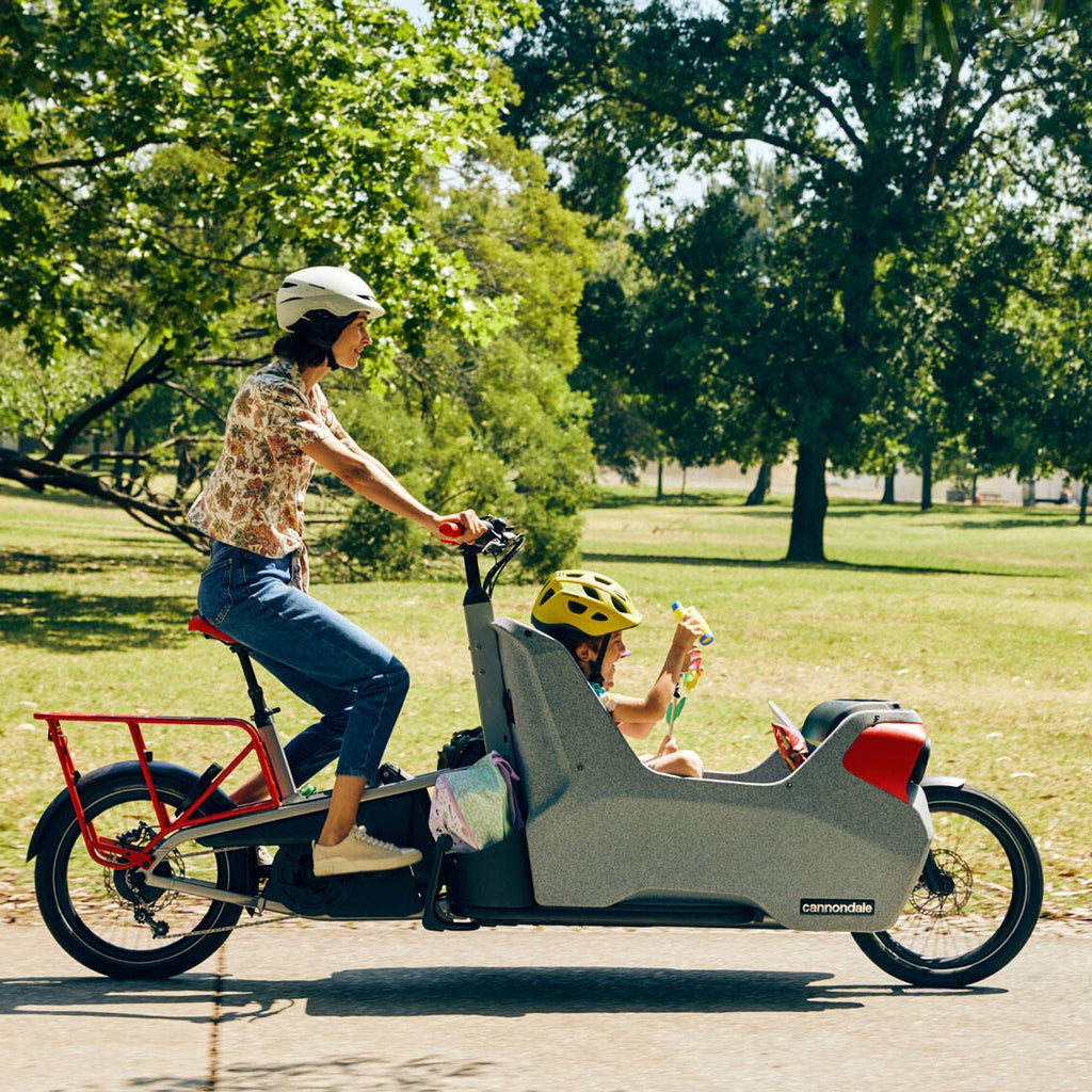 Cannondale Wonderwagen Neo 1