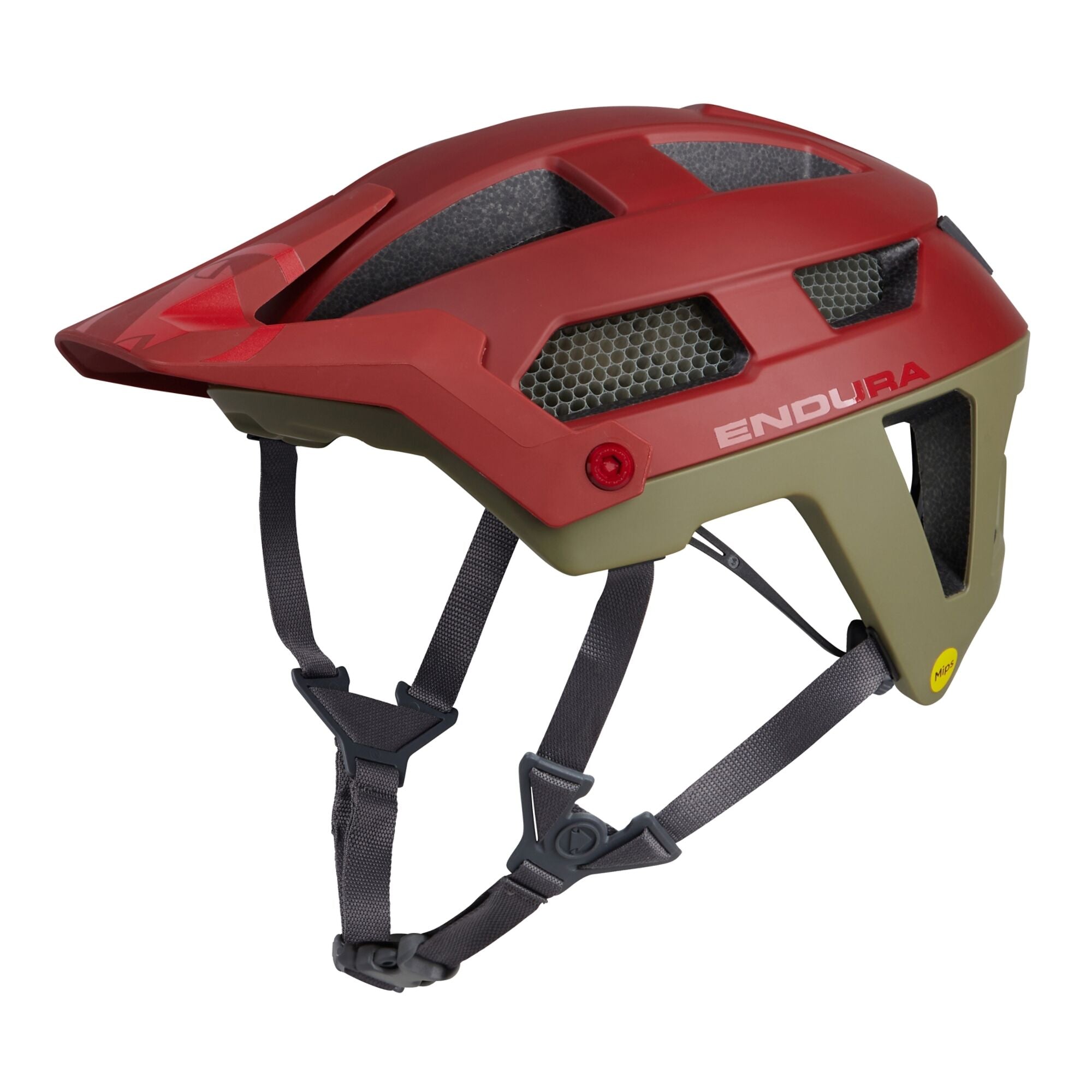 Endura Singletrack Mips helmet