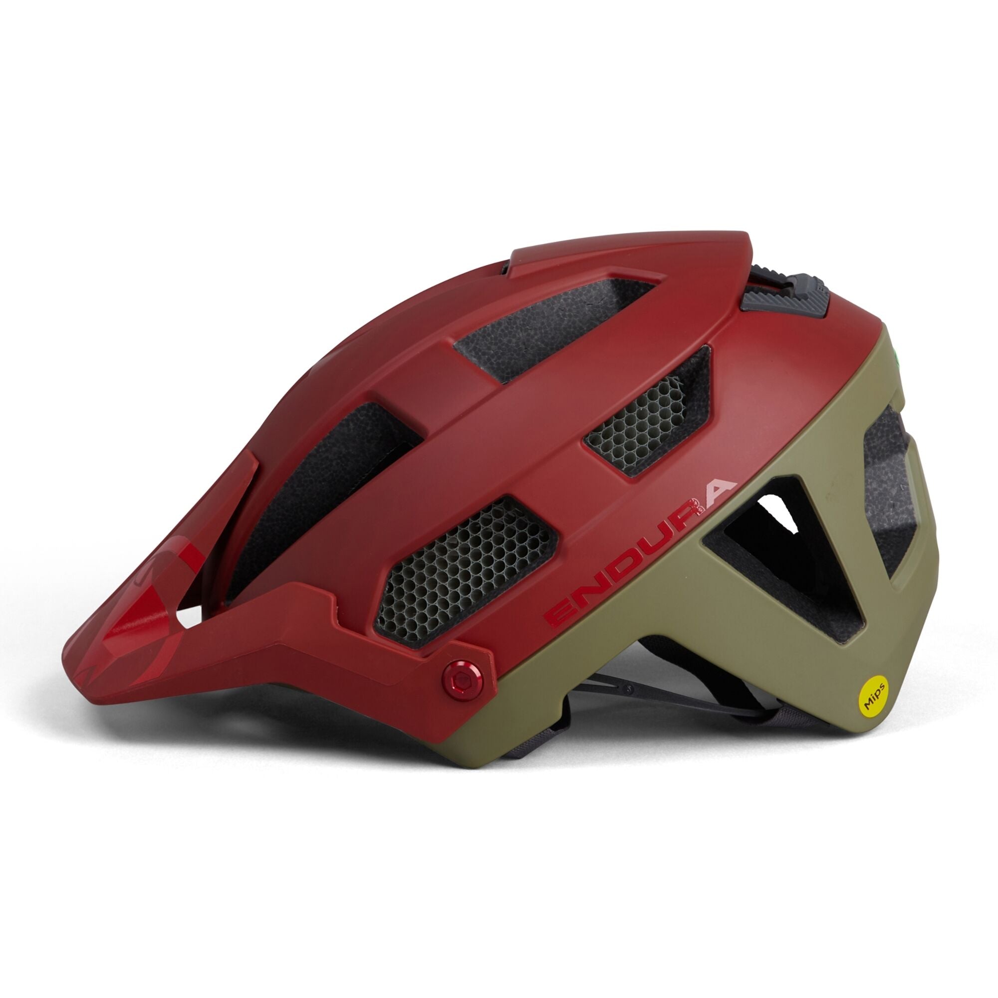 Endura Singletrack Mips helmet