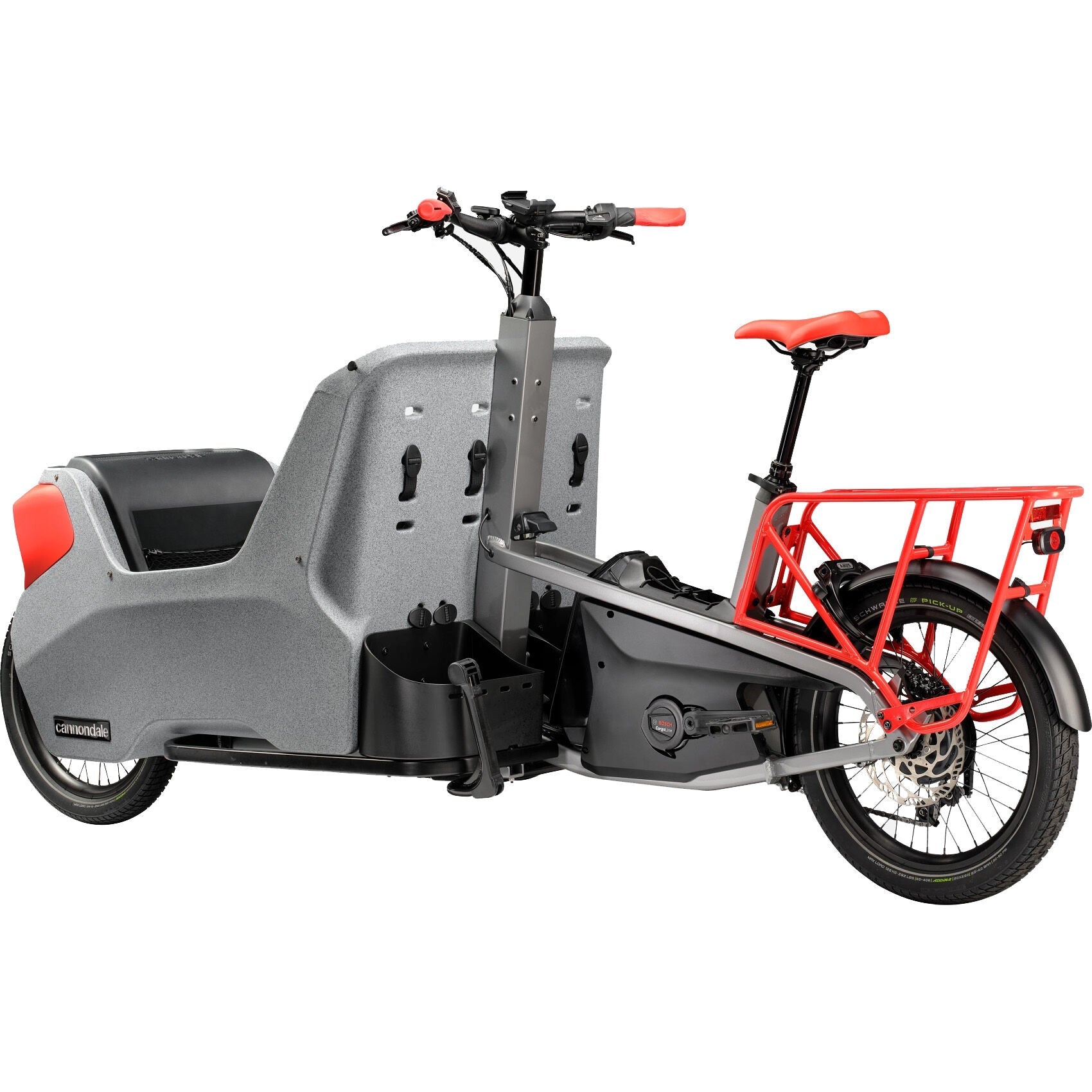 Cannondale Wonderwagen Neo 2
