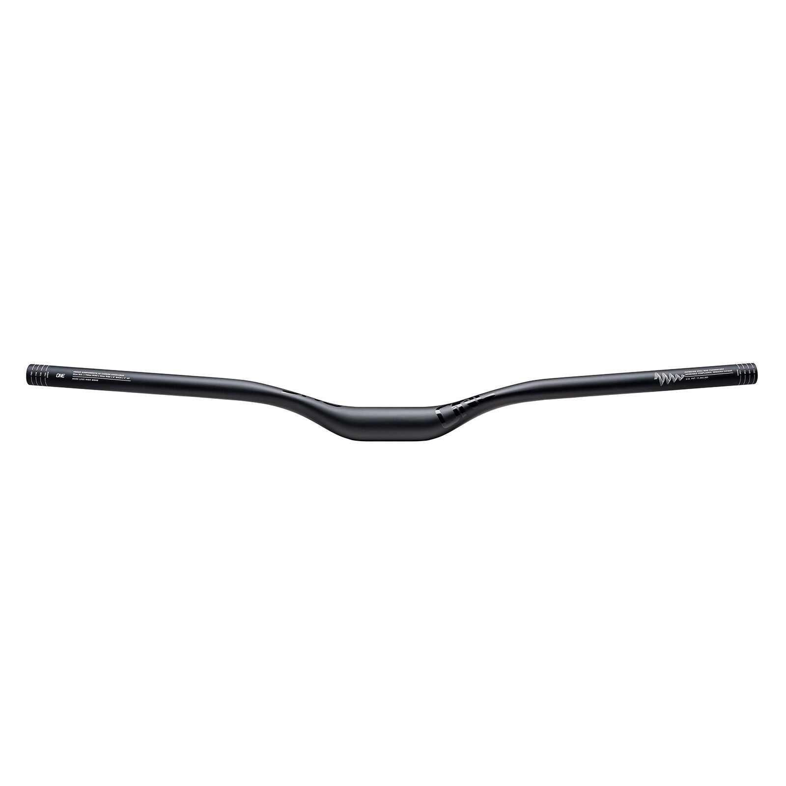 OneUp Components Carbon V2 35 800 mm handlebar