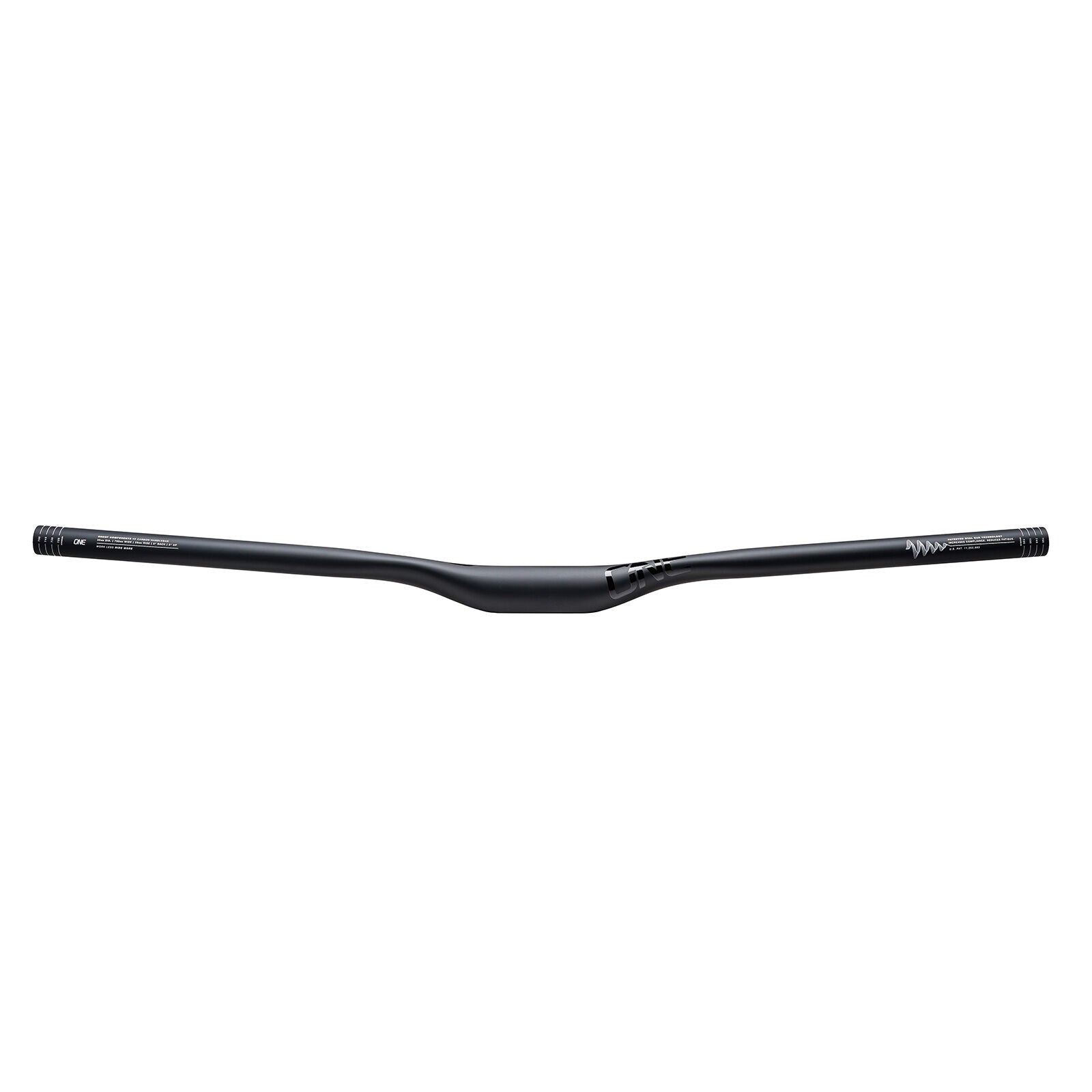 OneUp Components Carbon V2 35 800 mm handlebar