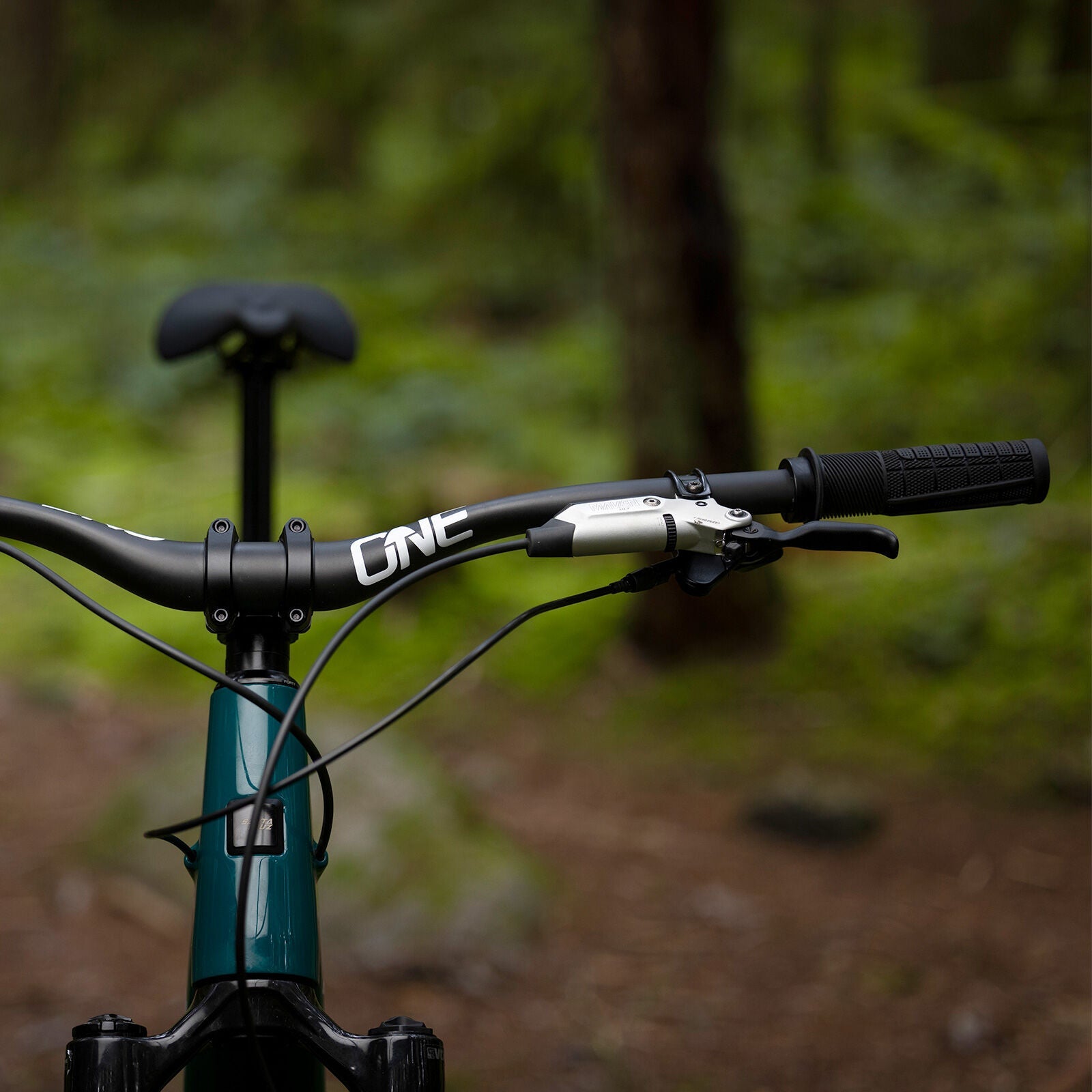OneUp Components Carbon V2 35 800 mm handlebar