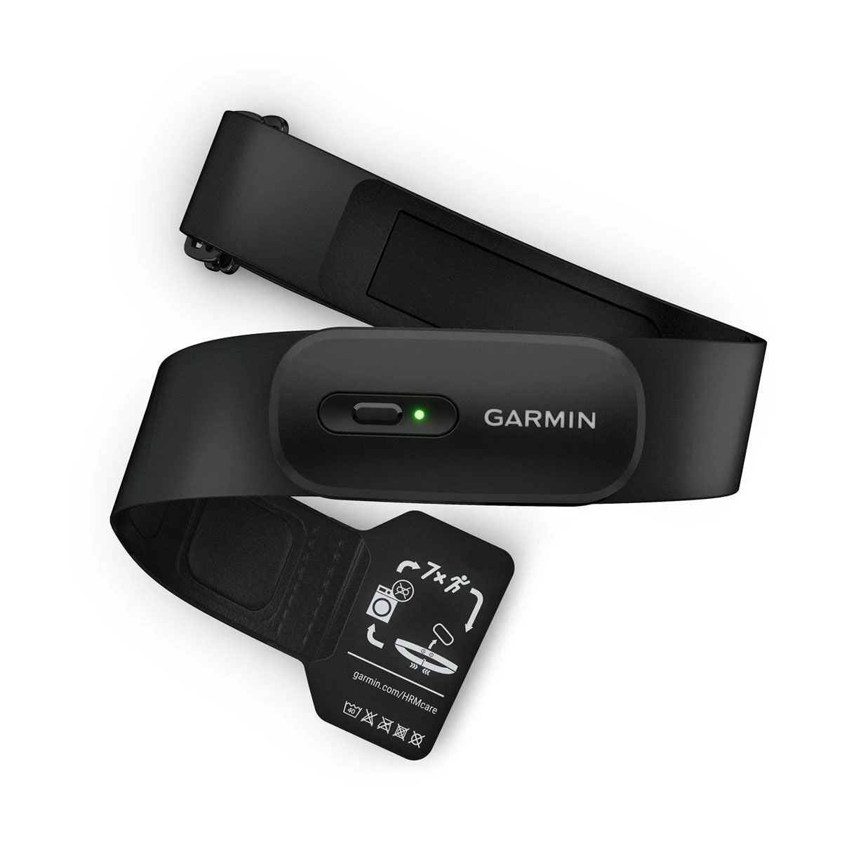 Garmin HRM 200 heart rate monitor