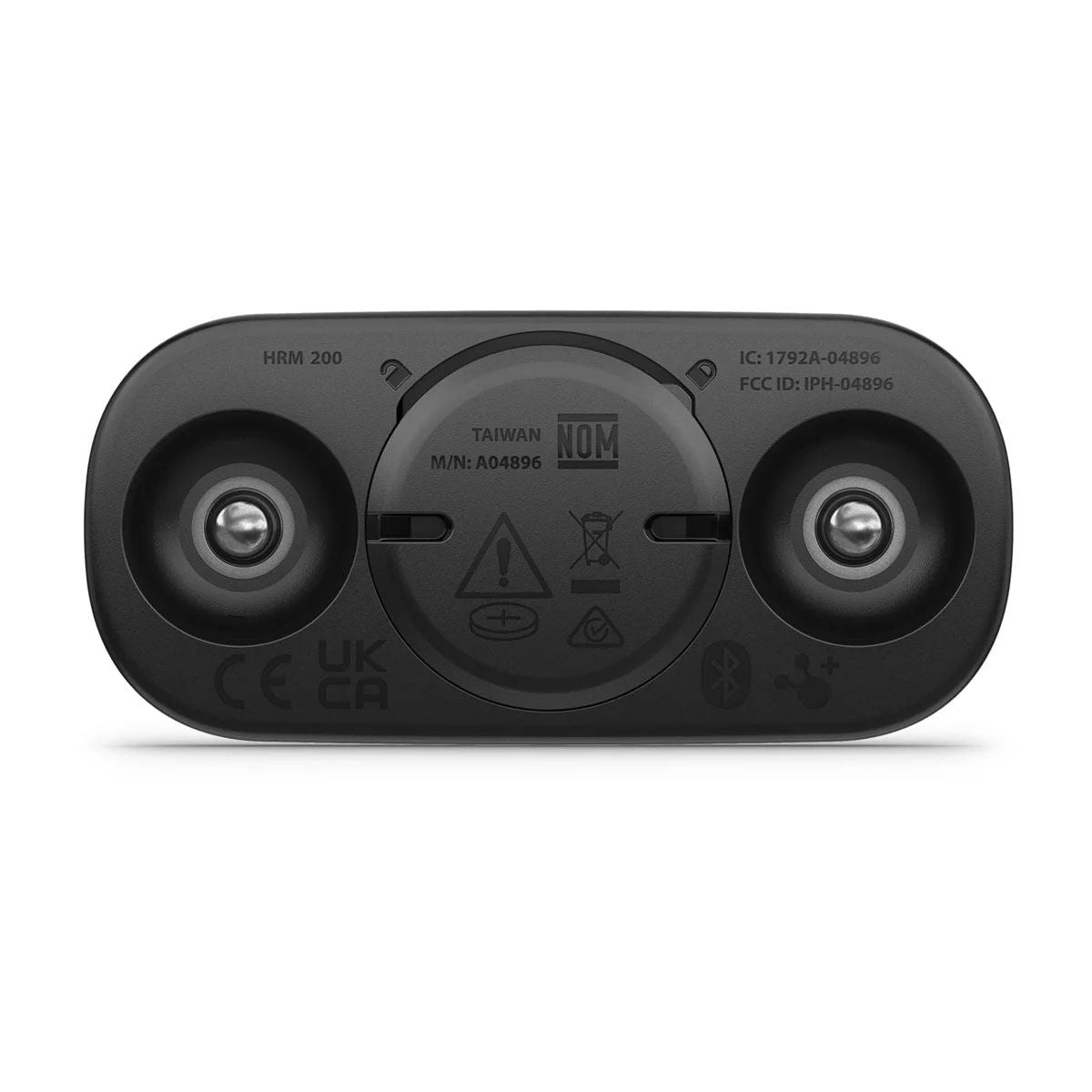 Garmin HRM 200 heart rate monitor
