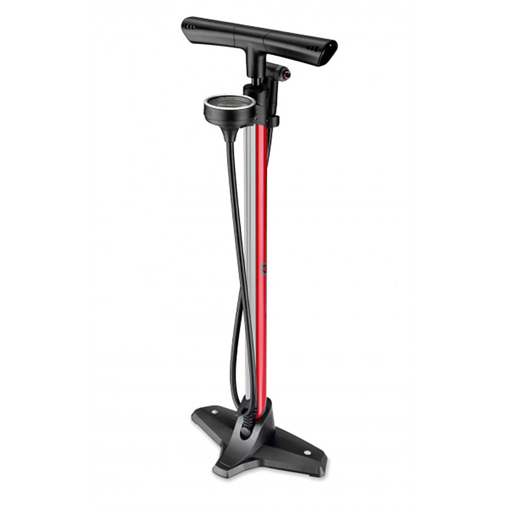 Barbieri workshop Kompressor pump