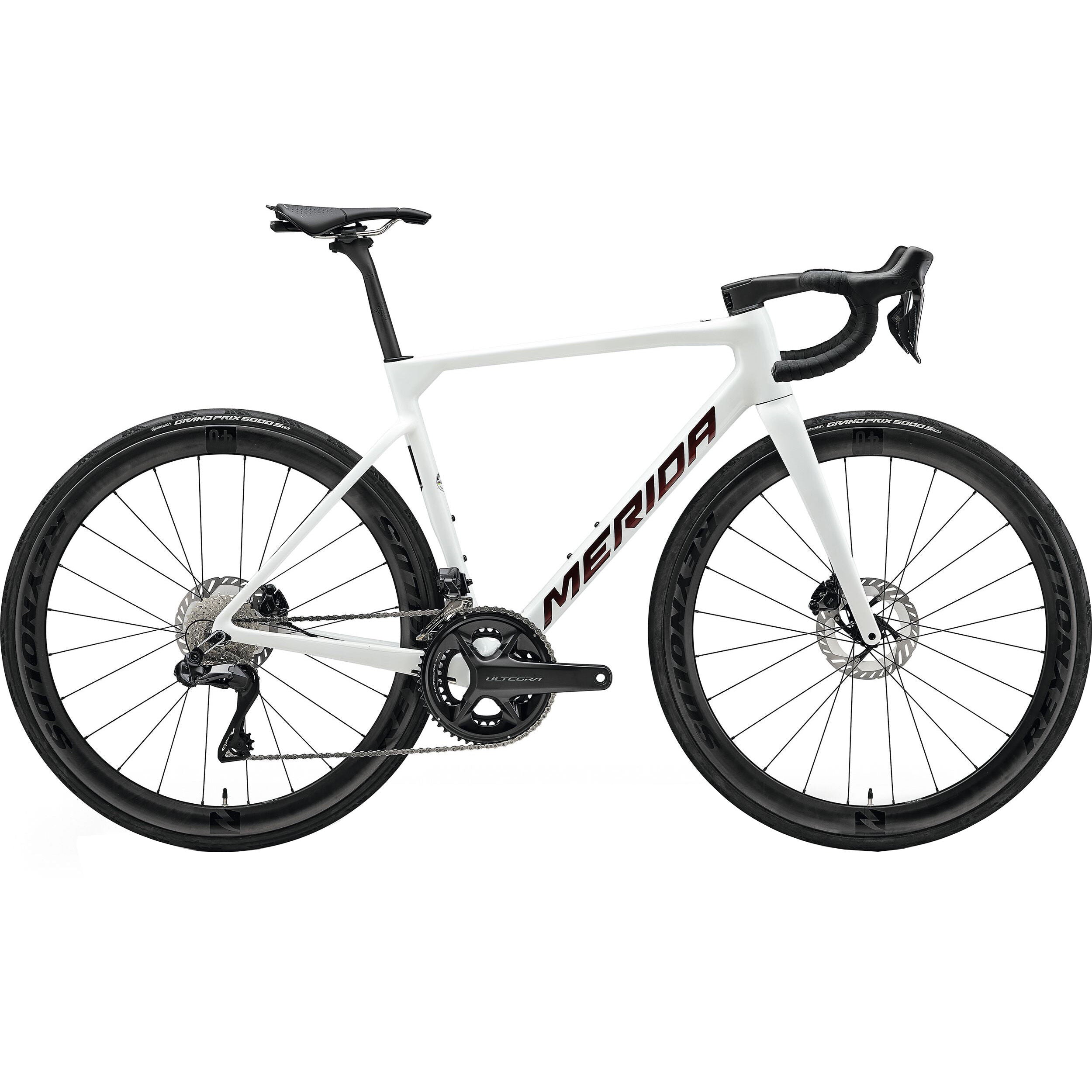 Merida Scultura 8000 v2