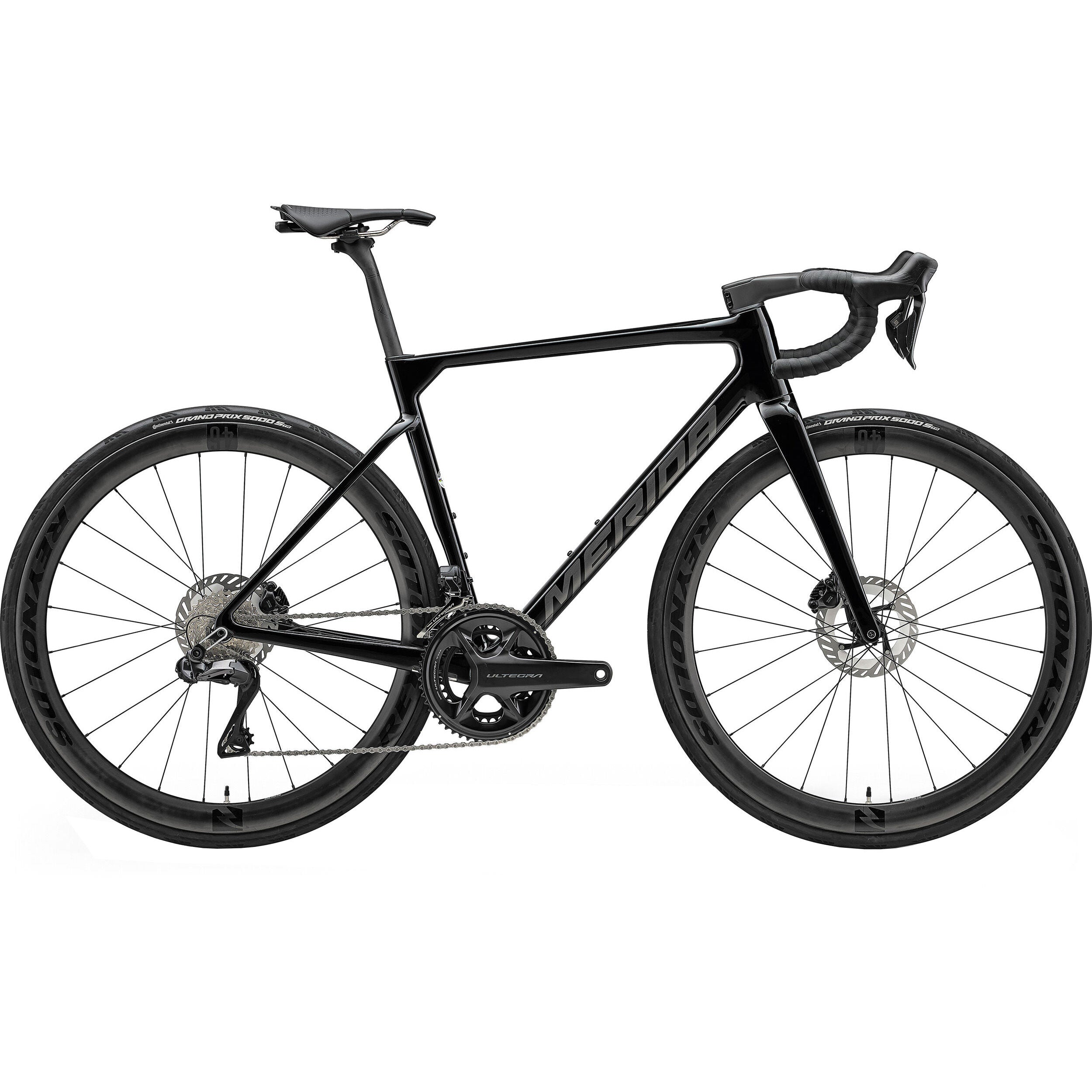 Merida Scultura 8000 v2