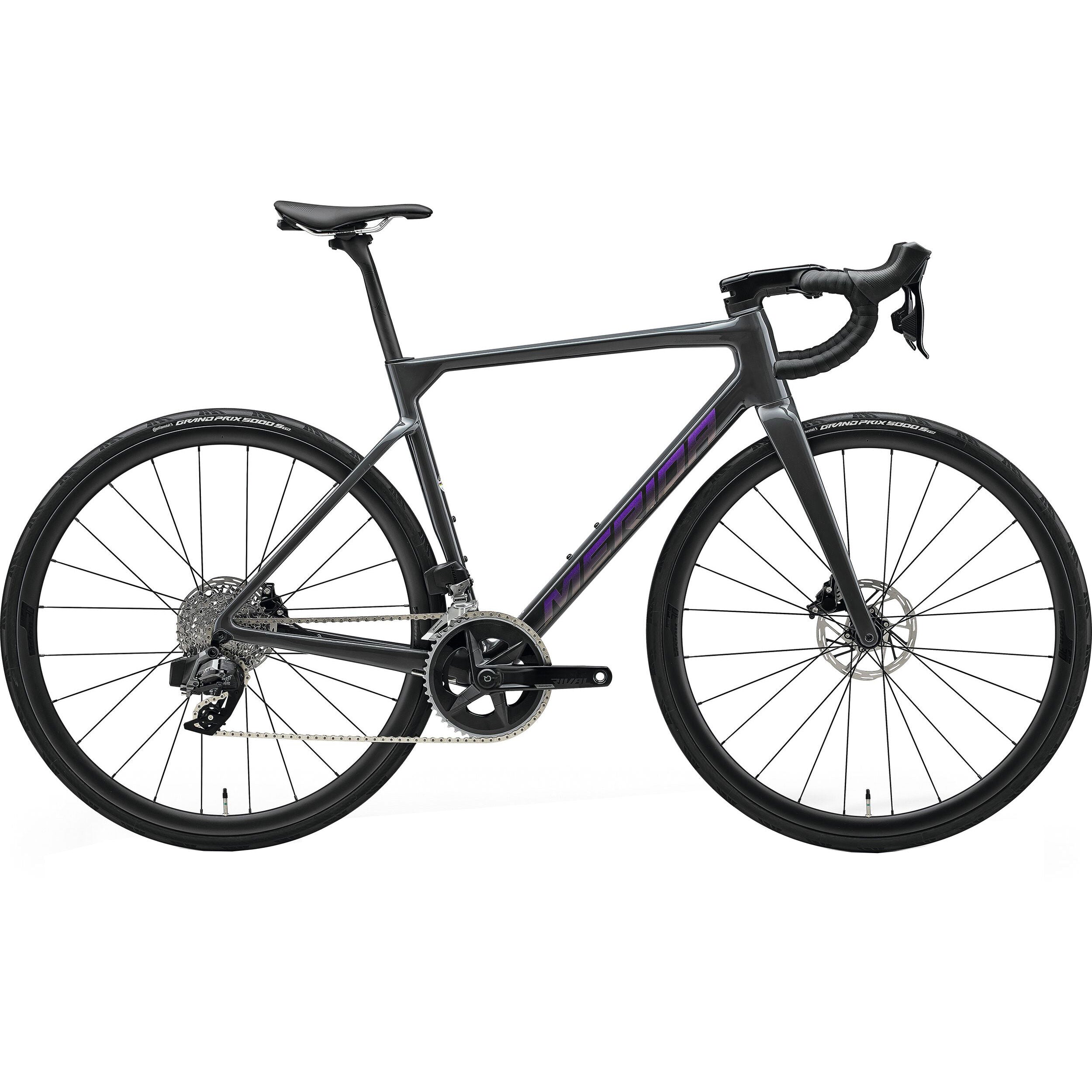 Merida Scultura 7000 V3  2025