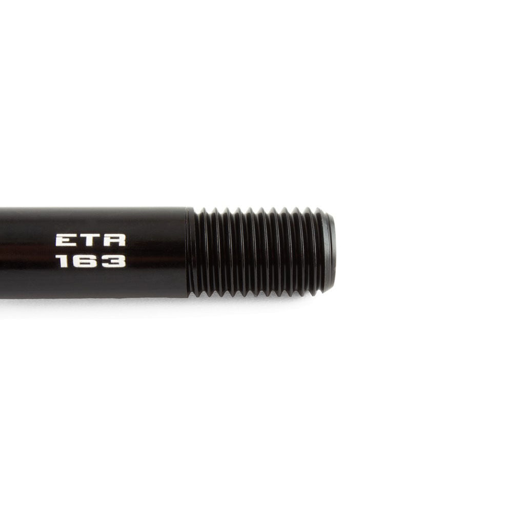 Carbon Ti X-Lock EVO 12x1.5 X-E-Thru 163 mm rear thru axle