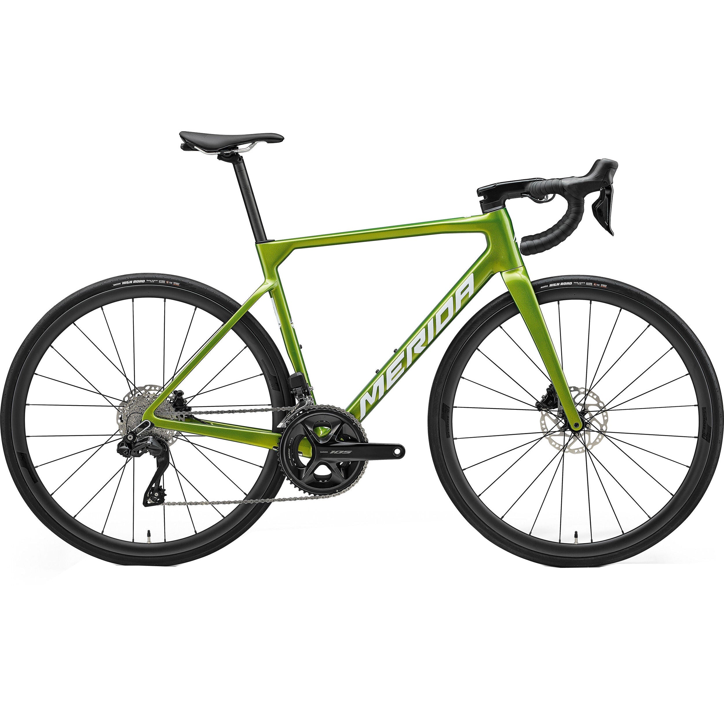 Merida Scultura 6000 V3