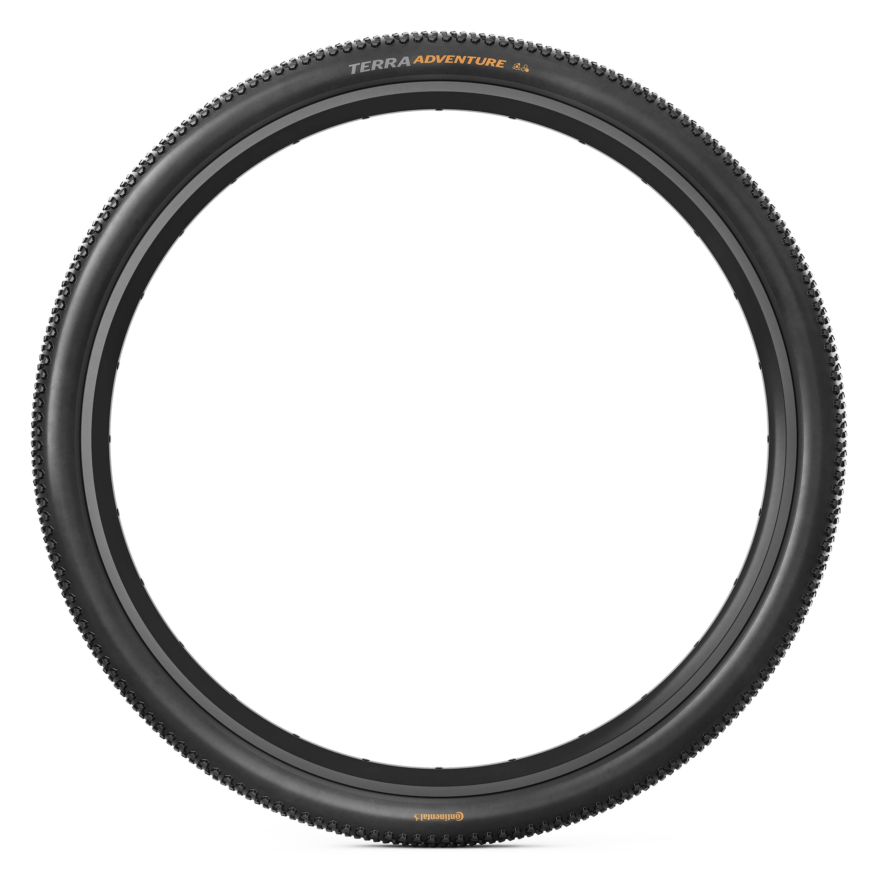 Continental Terra Adventure TLR tyre
