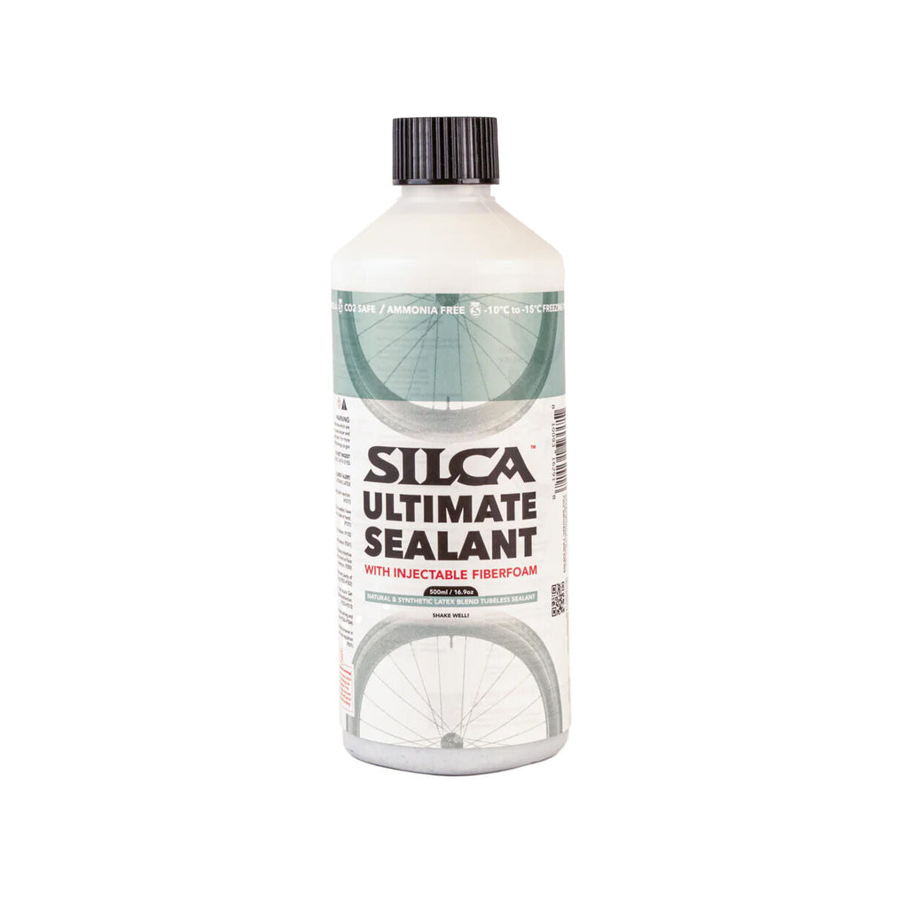 Silca Ultimate Tubeless tyre sealant