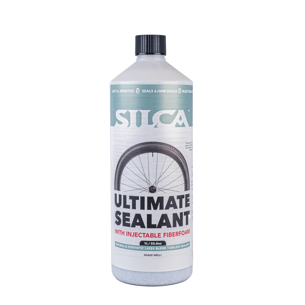 Silca Ultimate Tubeless tyre sealant