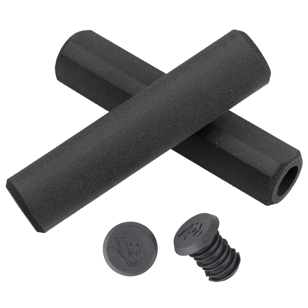 Wolf Tooth Components Karv Cam grips
