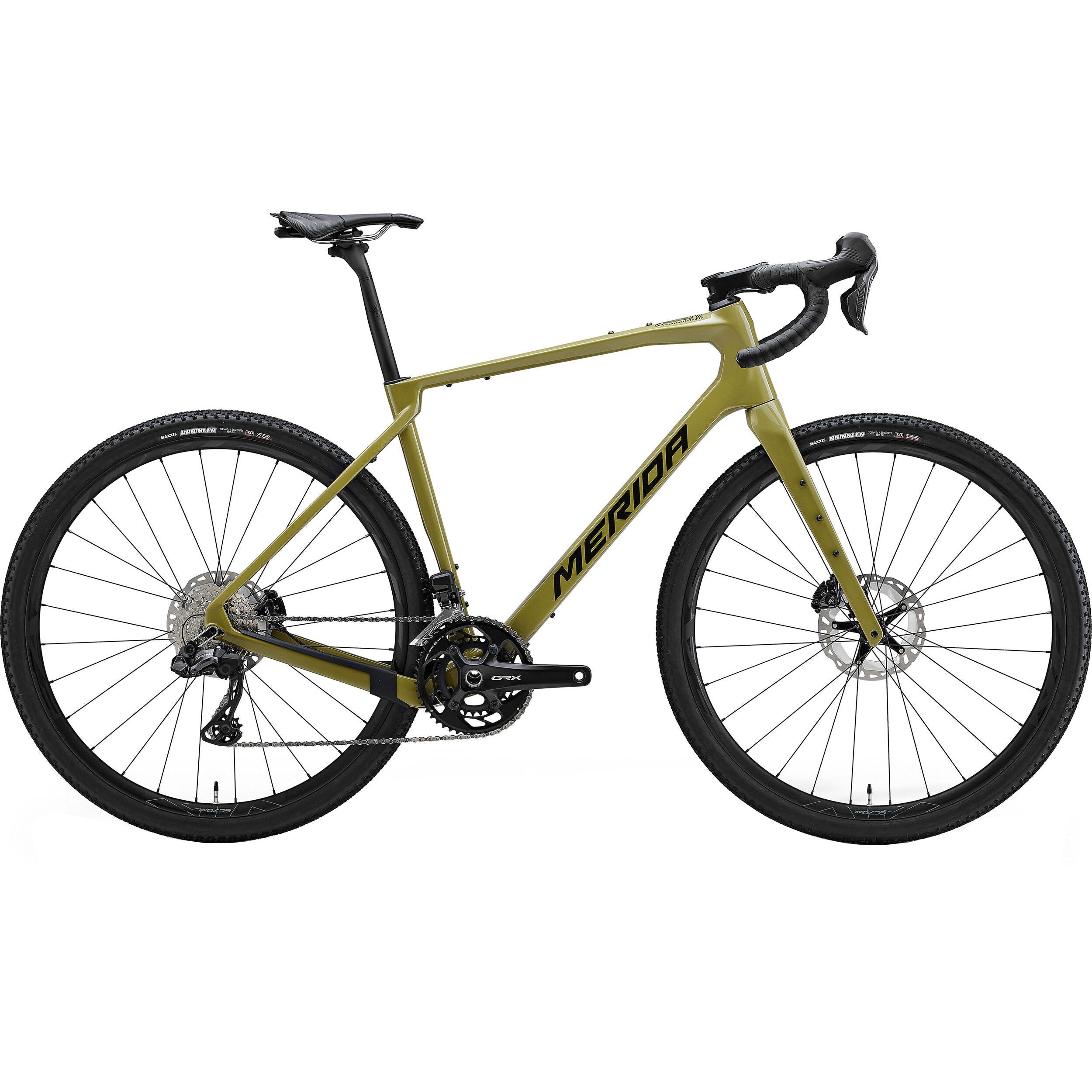 Merida Silex 8000 II1  2025