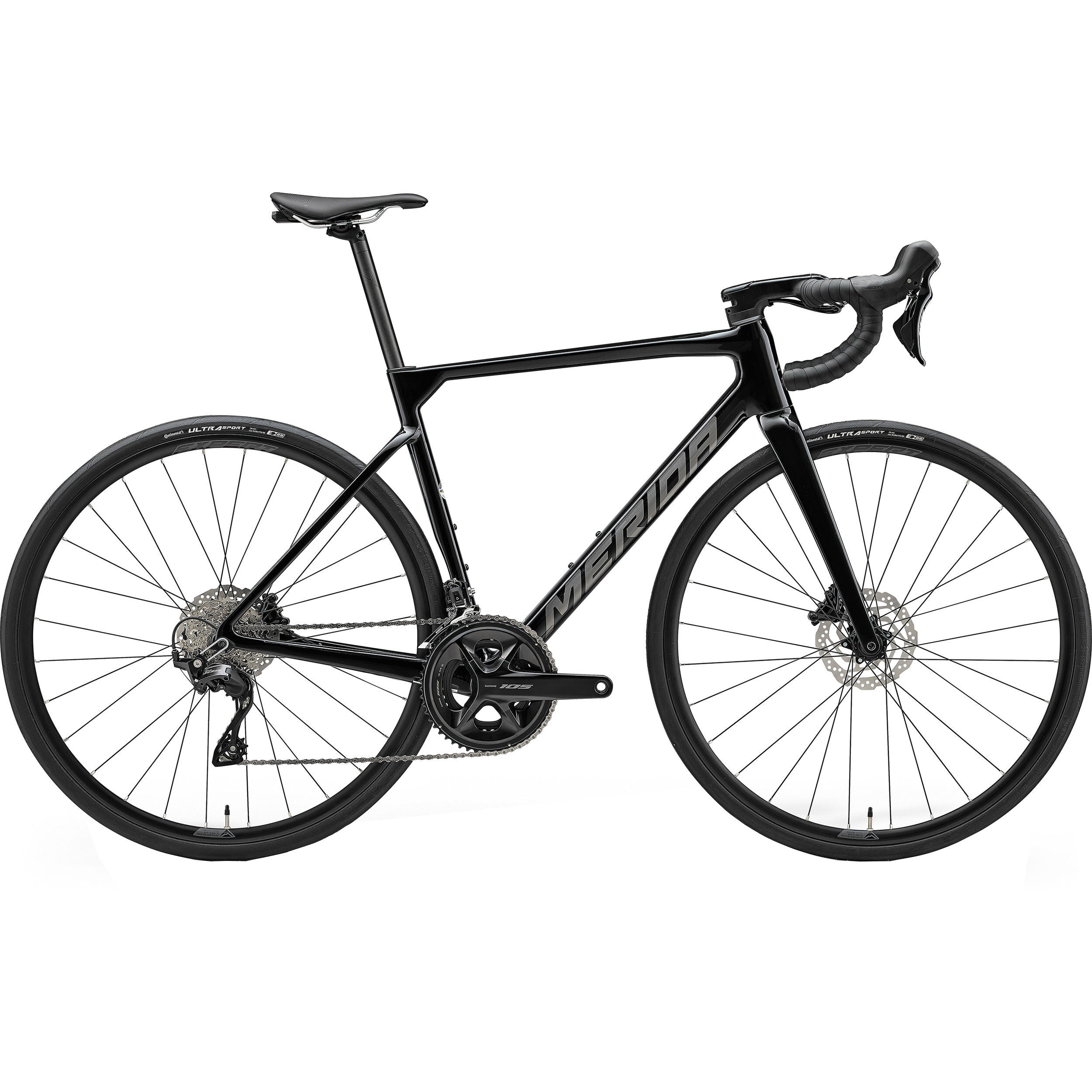 Merida Scultura 4000 V3  2025