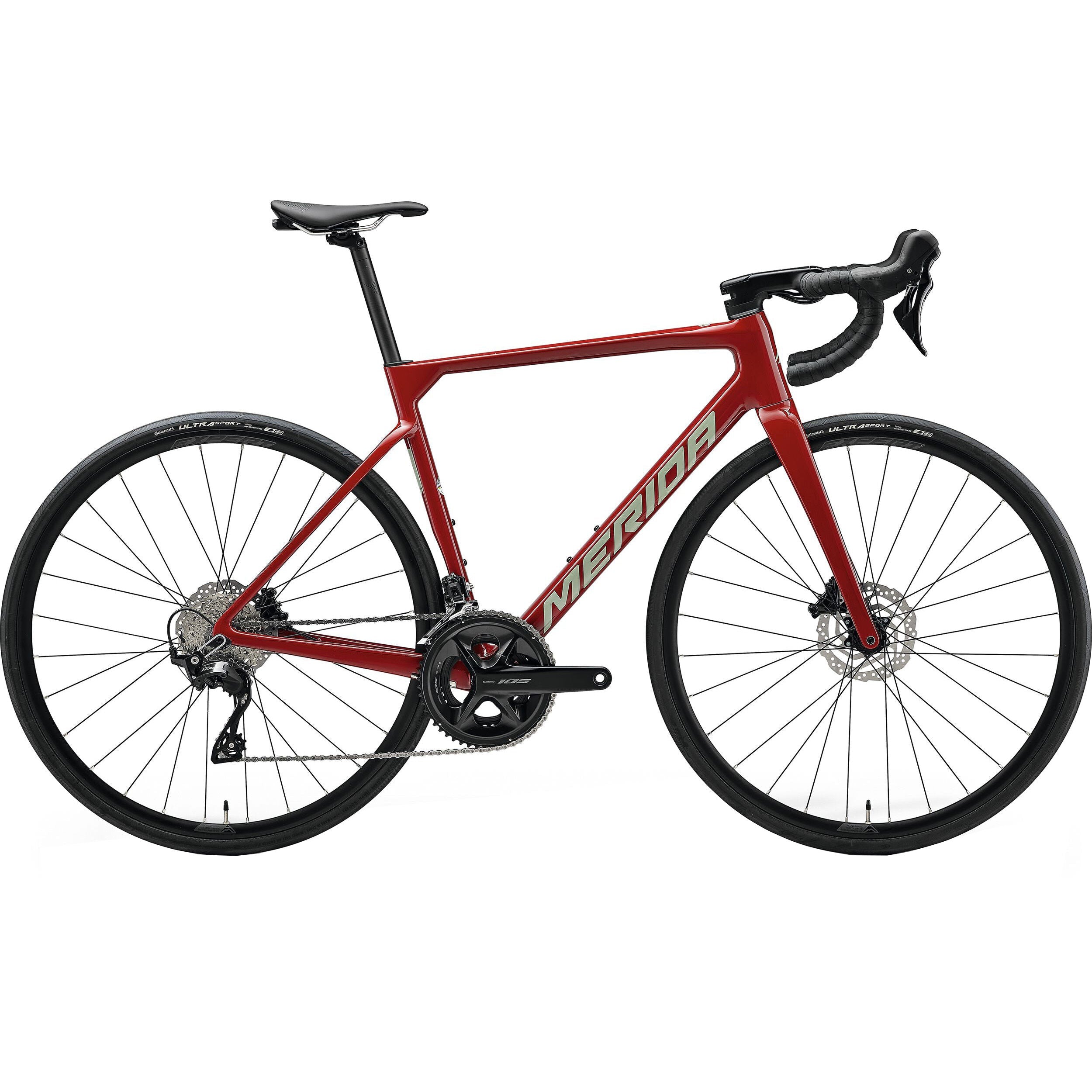 Merida Scultura 4000 V3  2025