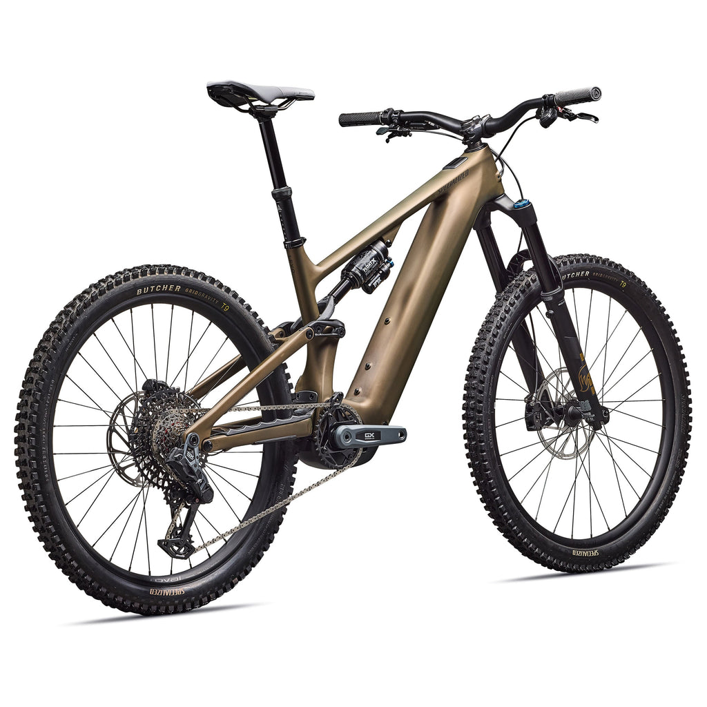 Specialized Turbo Levo Expert Carbon 4
