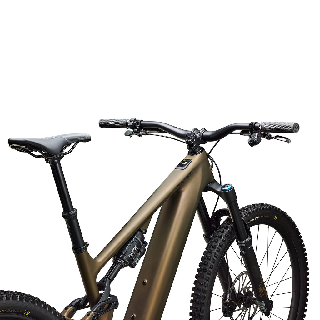 Specialized Turbo Levo Expert Carbon 4