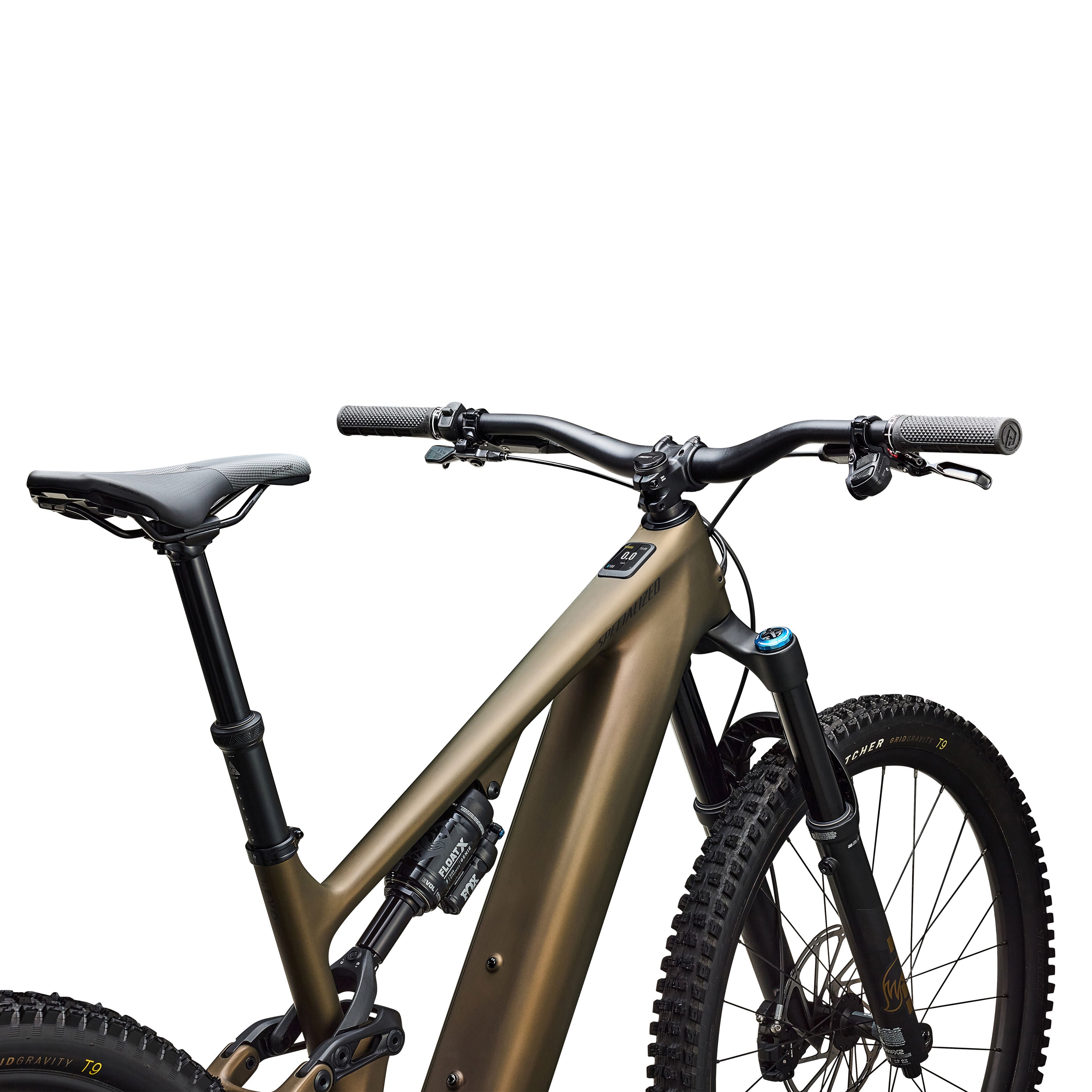 Specialized Turbo Levo Expert Carbon 4