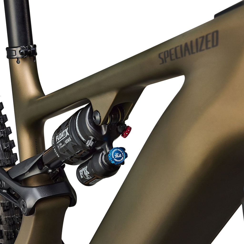 Specialized Turbo Levo Expert Carbon 4