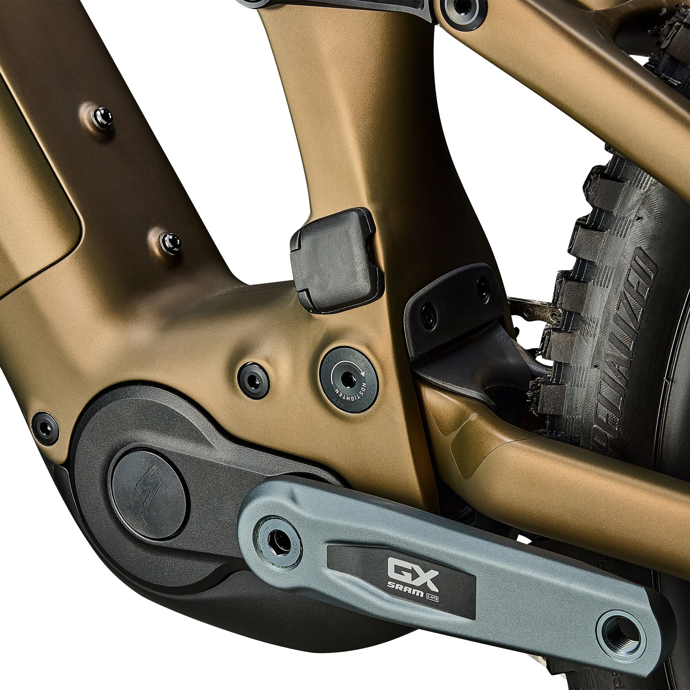 Specialized Turbo Levo Expert Carbon 4