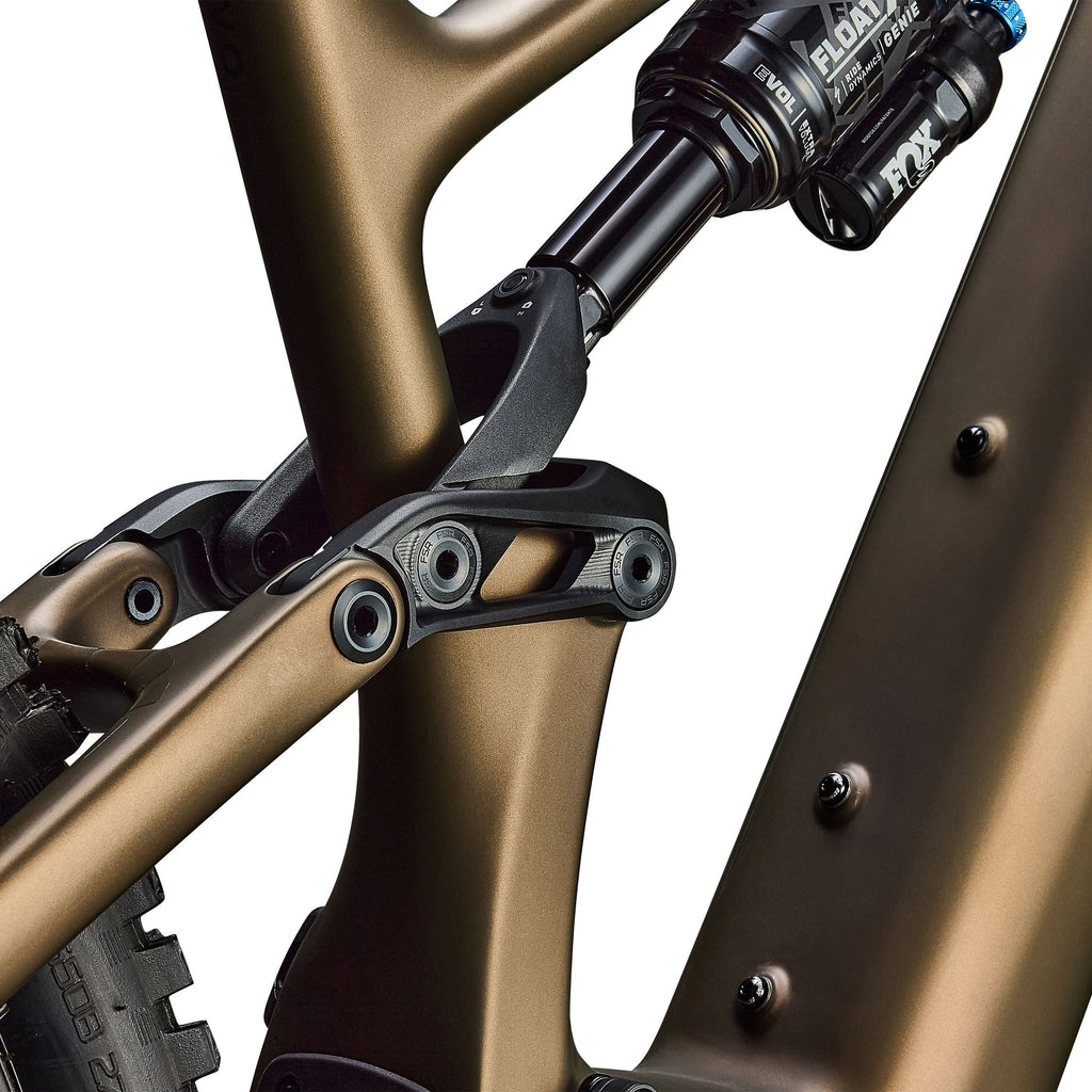 Specialized Turbo Levo Expert Carbon 4