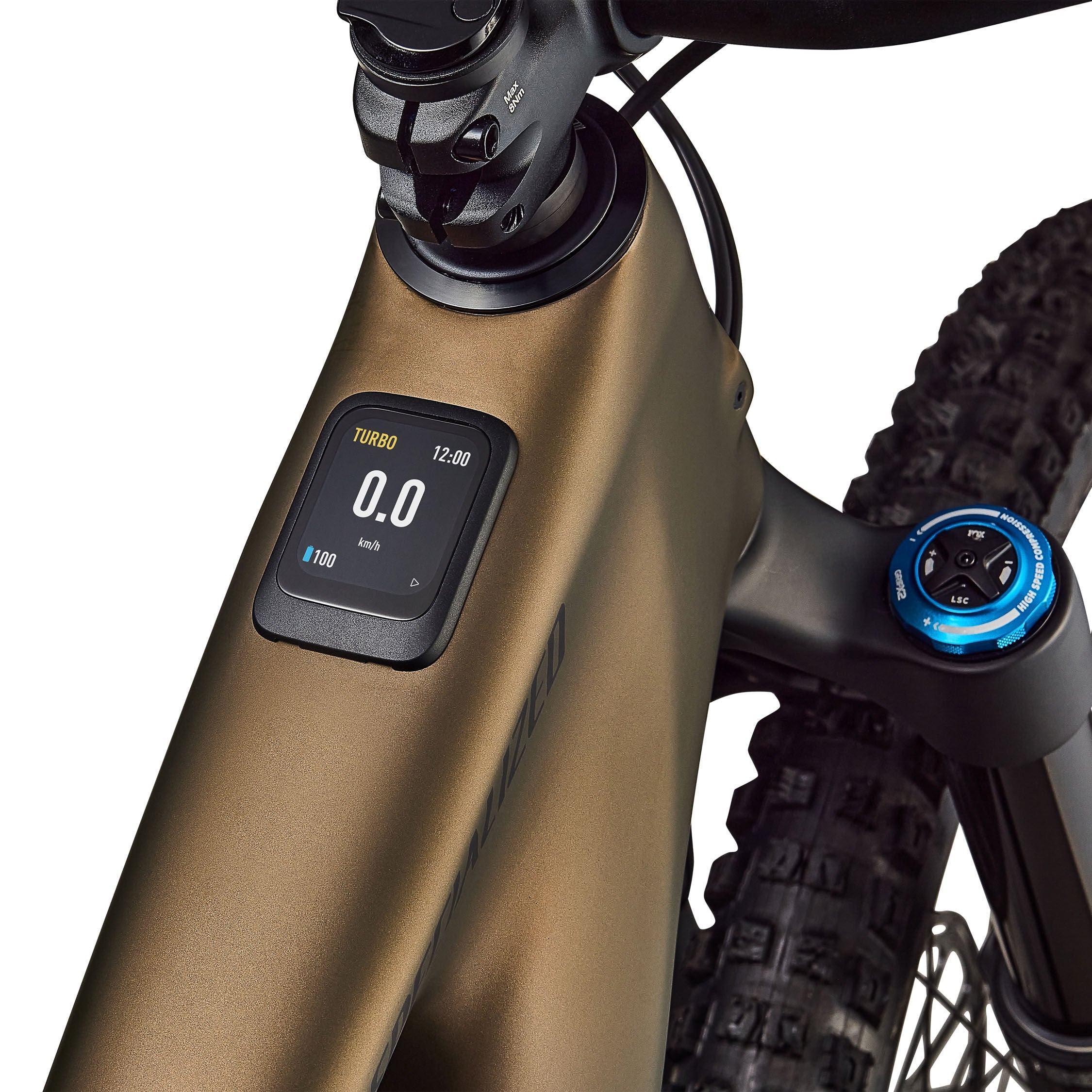 Specialized Turbo Levo Expert Carbon 4