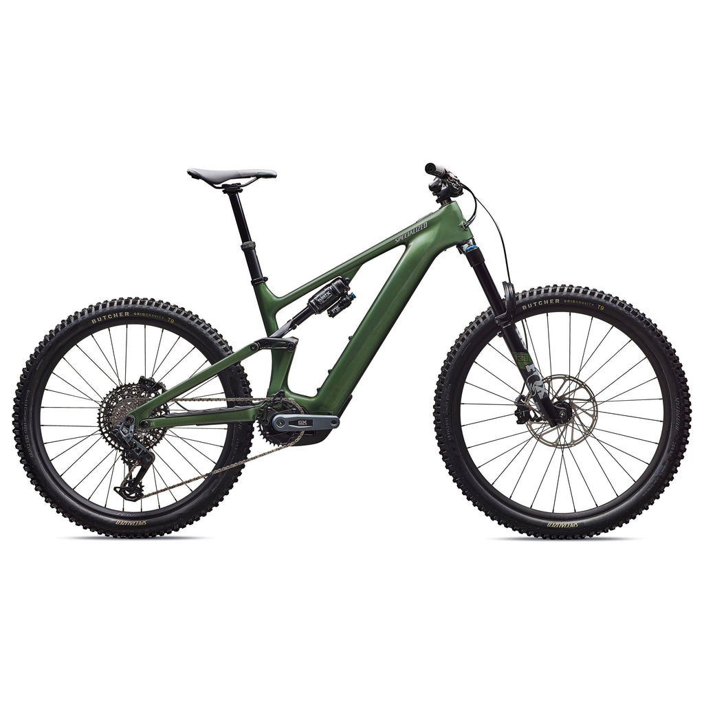Specialized Turbo Levo Expert Carbon 4