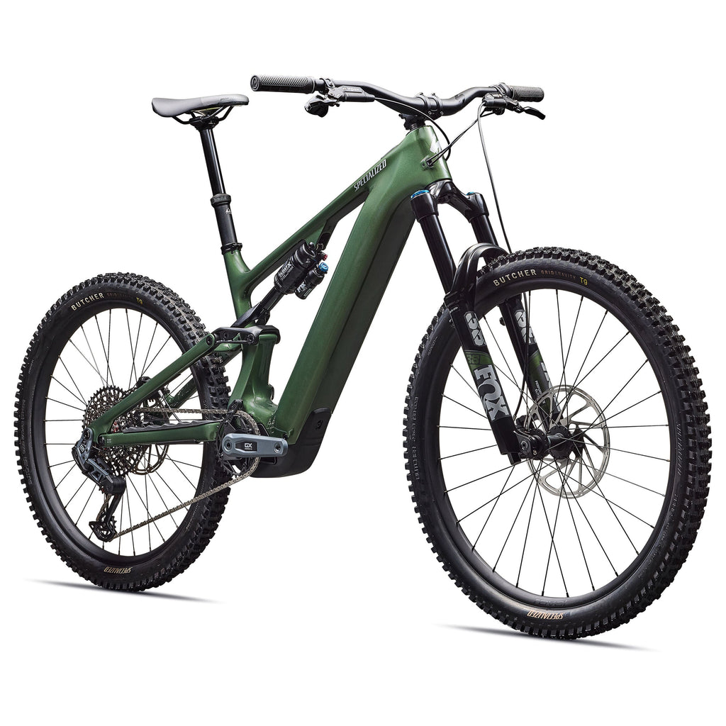 Specialized Turbo Levo Expert Carbon 4
