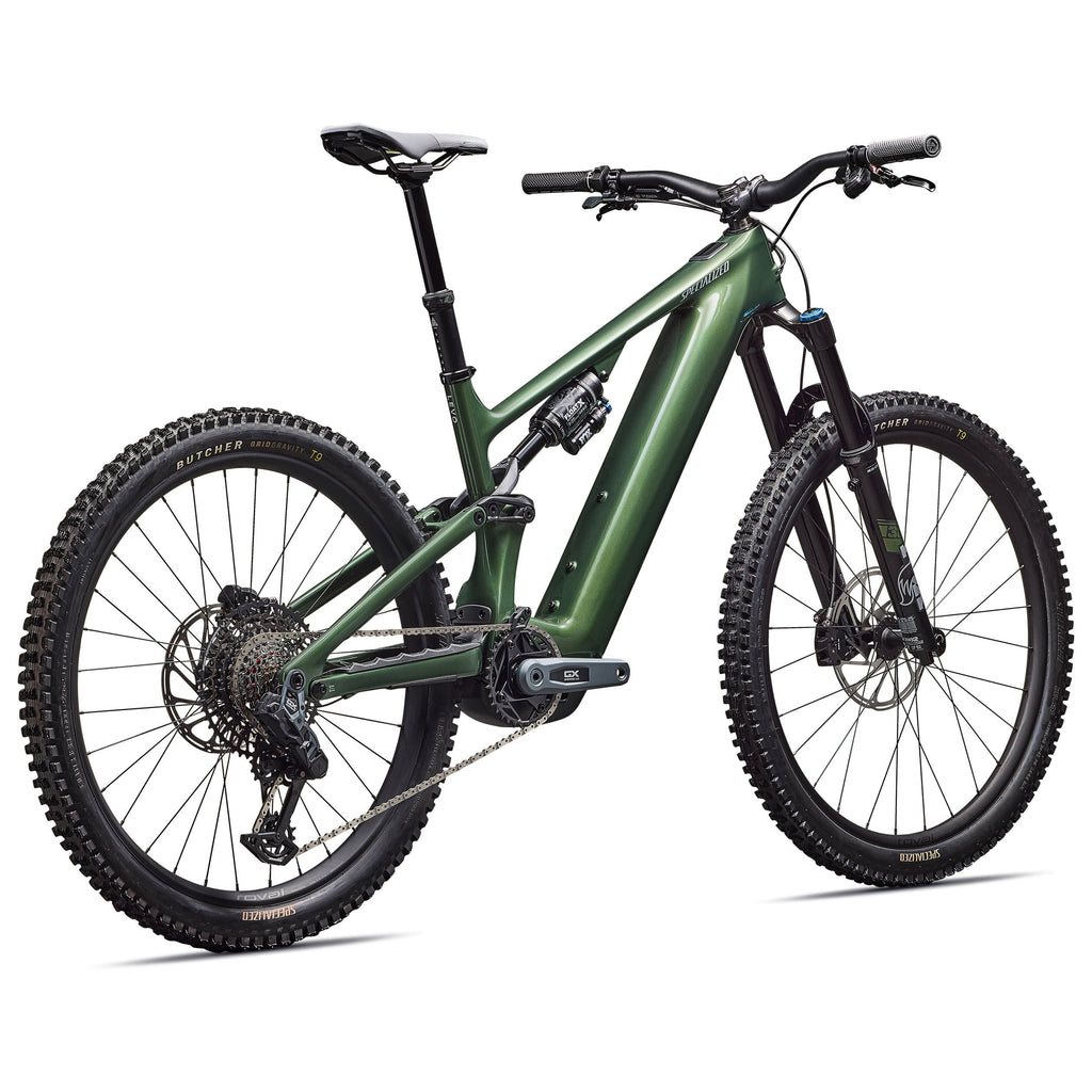 Specialized Turbo Levo Expert Carbon 4